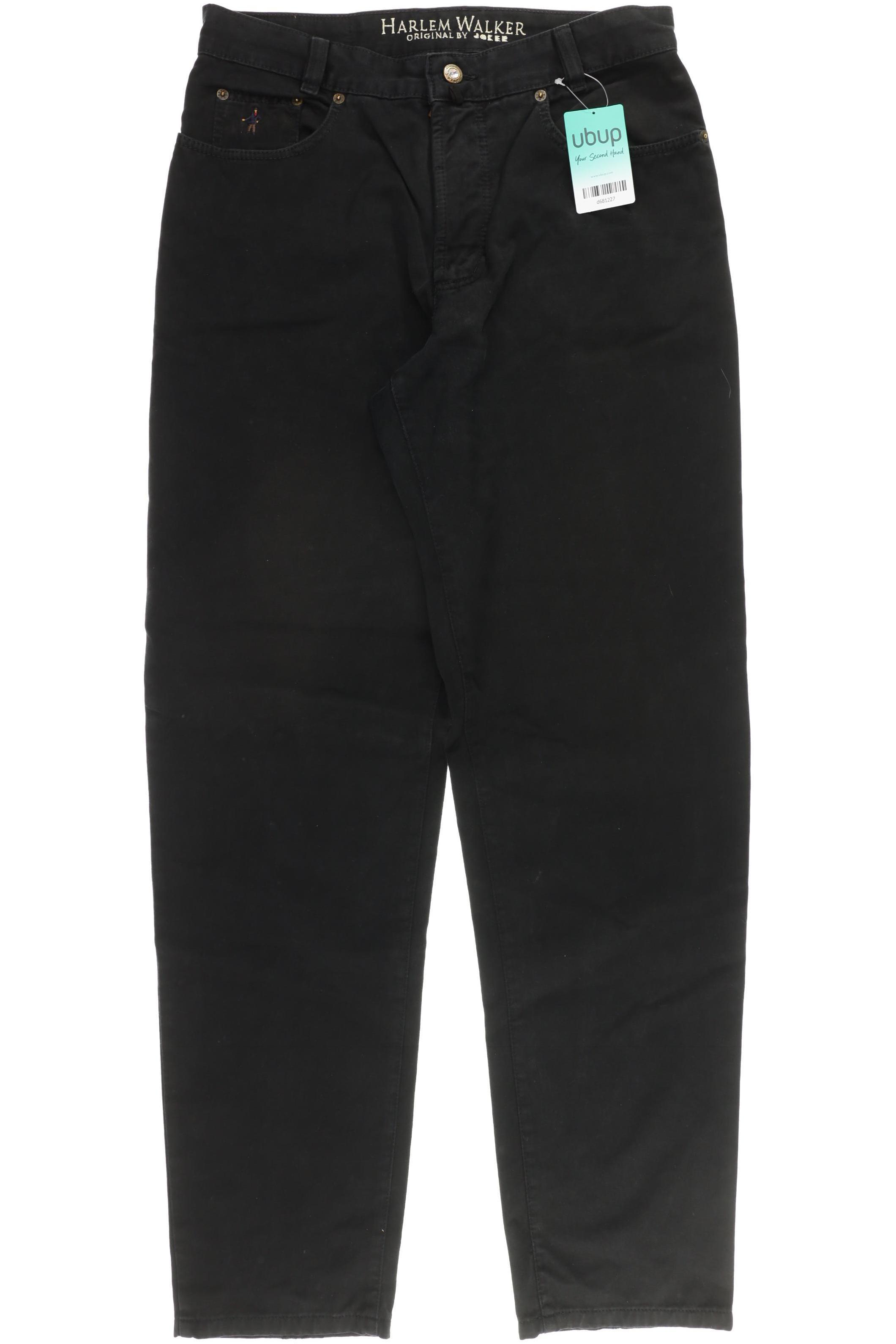 

Joker Herren Jeans, schwarz, Gr. 32