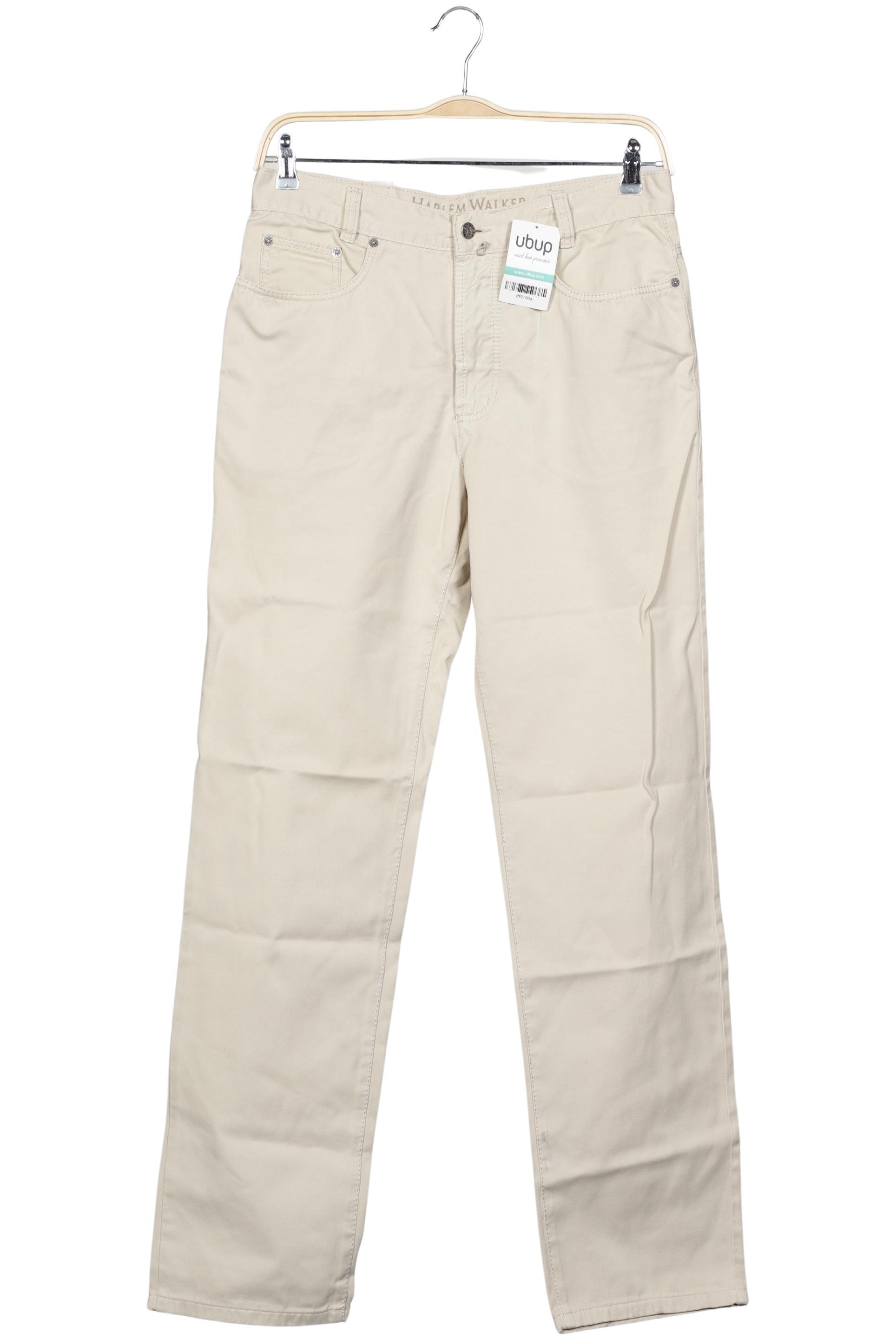 

Joker Herren Jeans, cremeweiß, Gr. 33