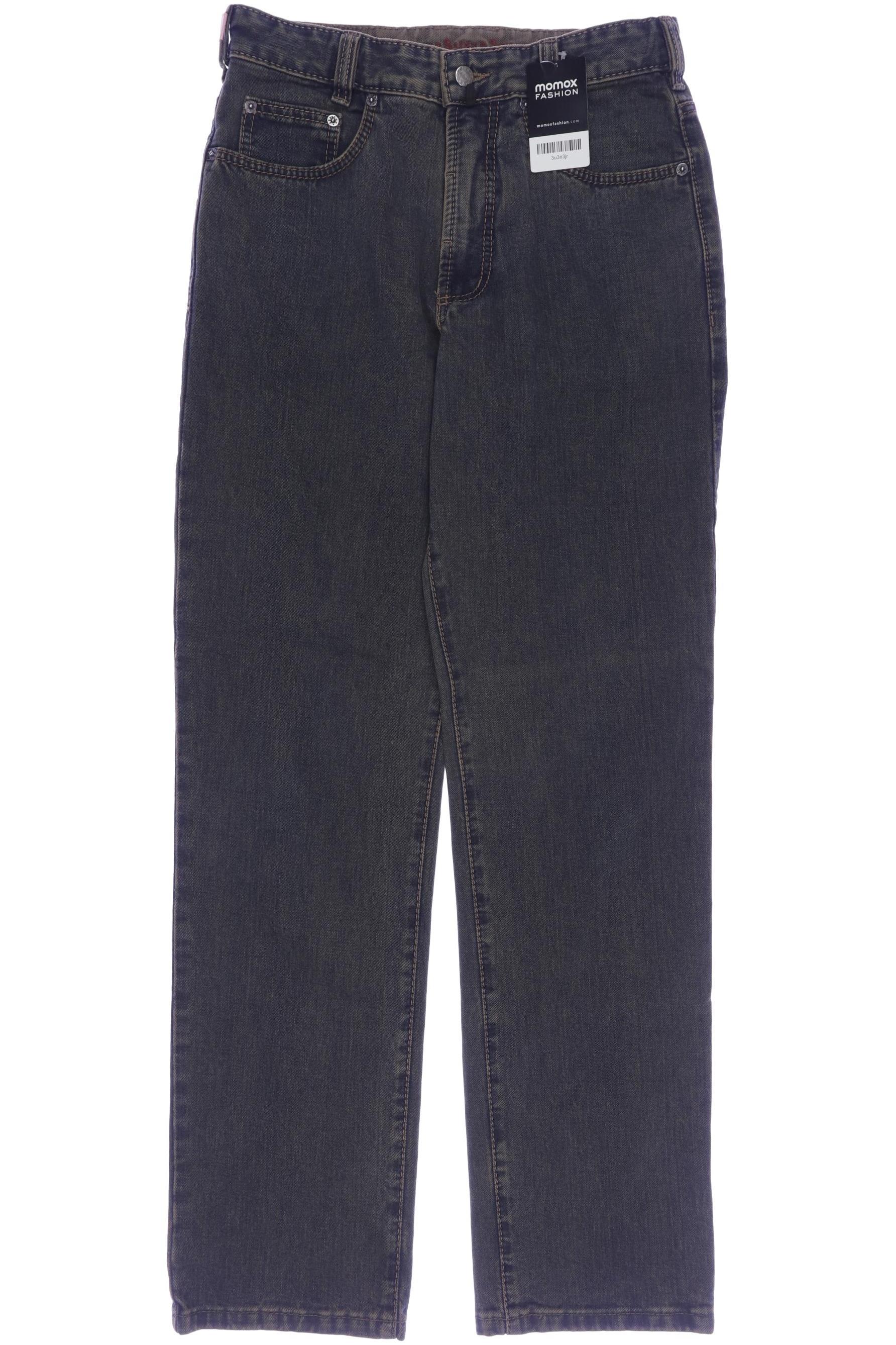 Thumbnail - Joker Herren Jeans, marineblau, Gr. 31