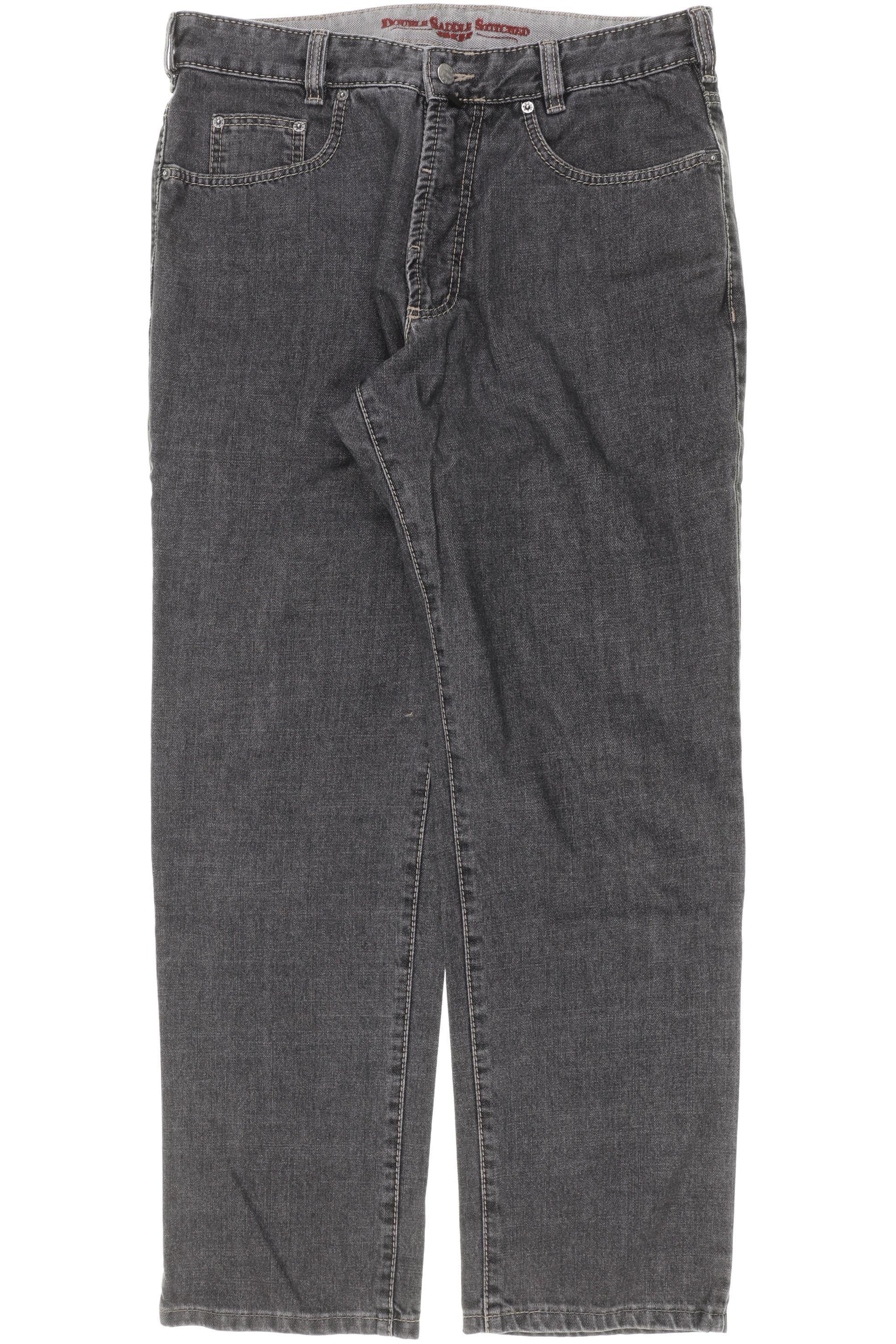 Thumbnail - Joker Herren Jeans, grau, Gr. 35