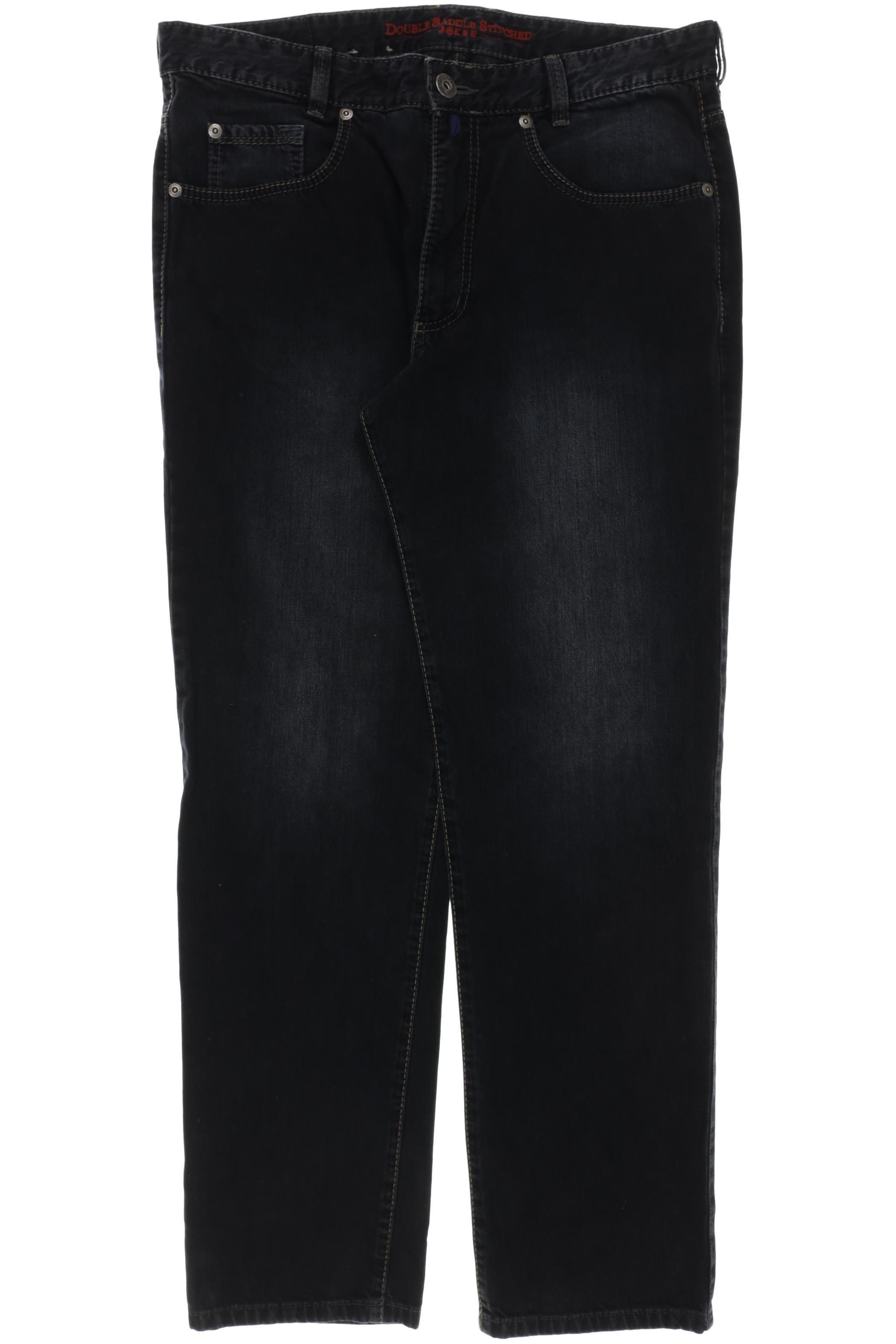 

Joker Herren Jeans, blau, Gr. 36