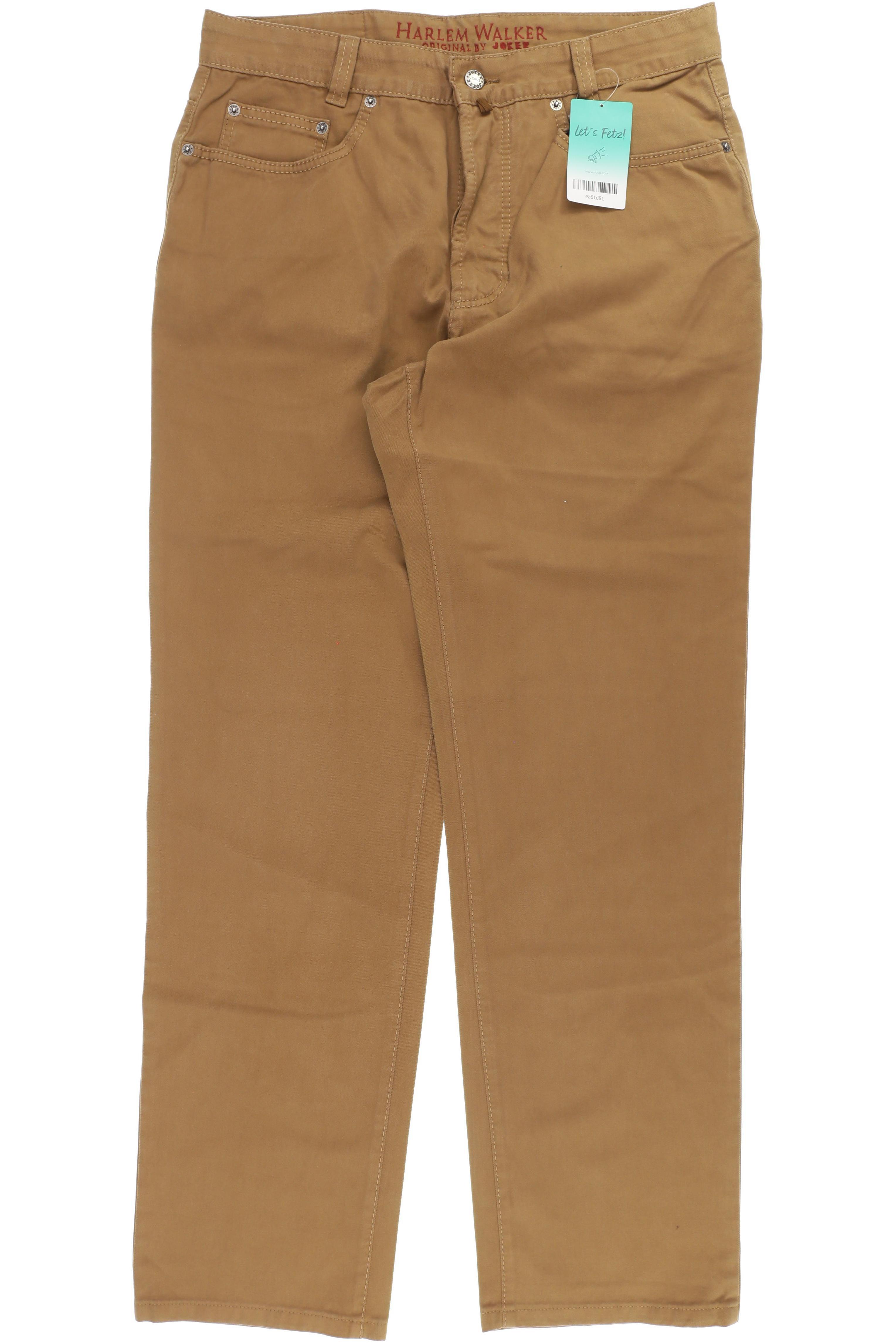 

Joker Herren Jeans, braun, Gr. 33