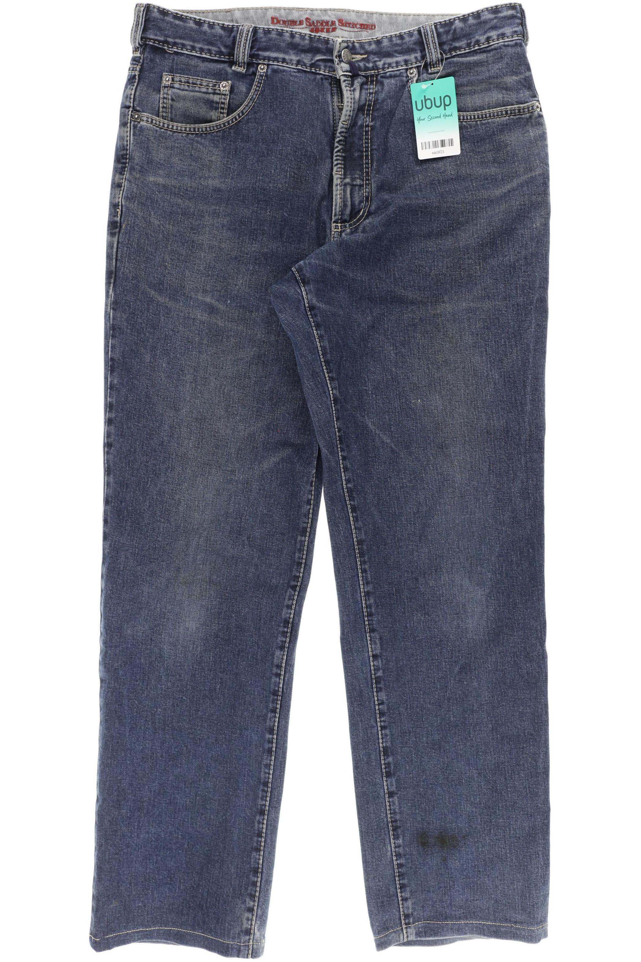 

Joker Herren Jeans, blau, Gr. 36