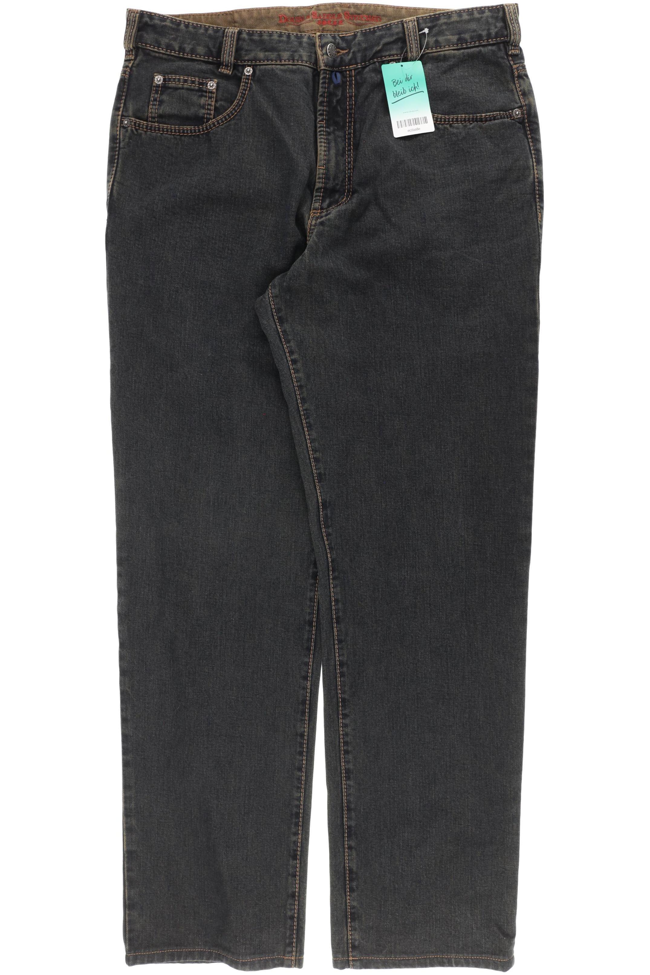 Thumbnail - Joker Herren Jeans, blau, Gr. 38