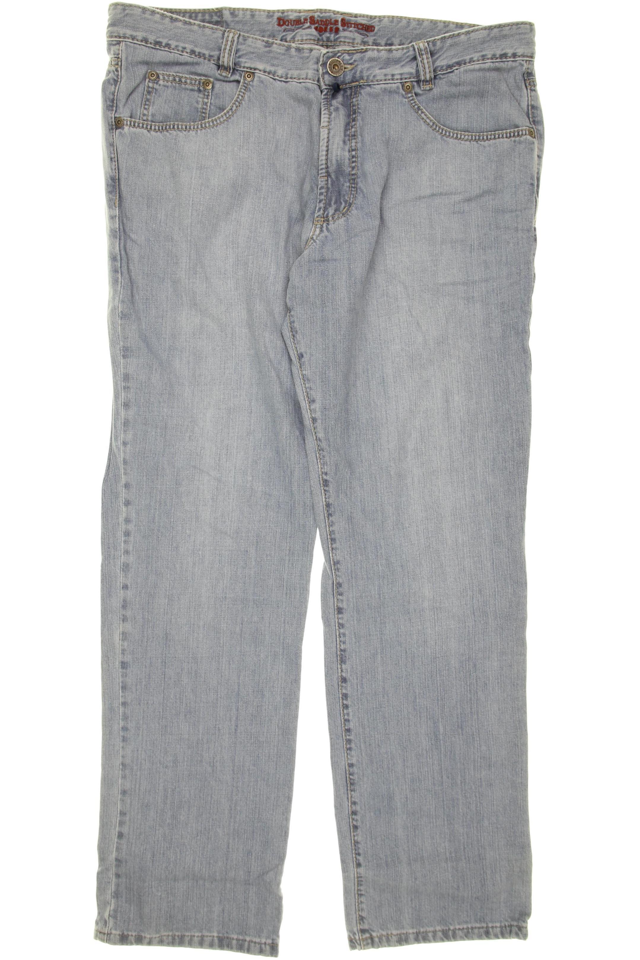 

Joker Herren Jeans, blau, Gr. 40