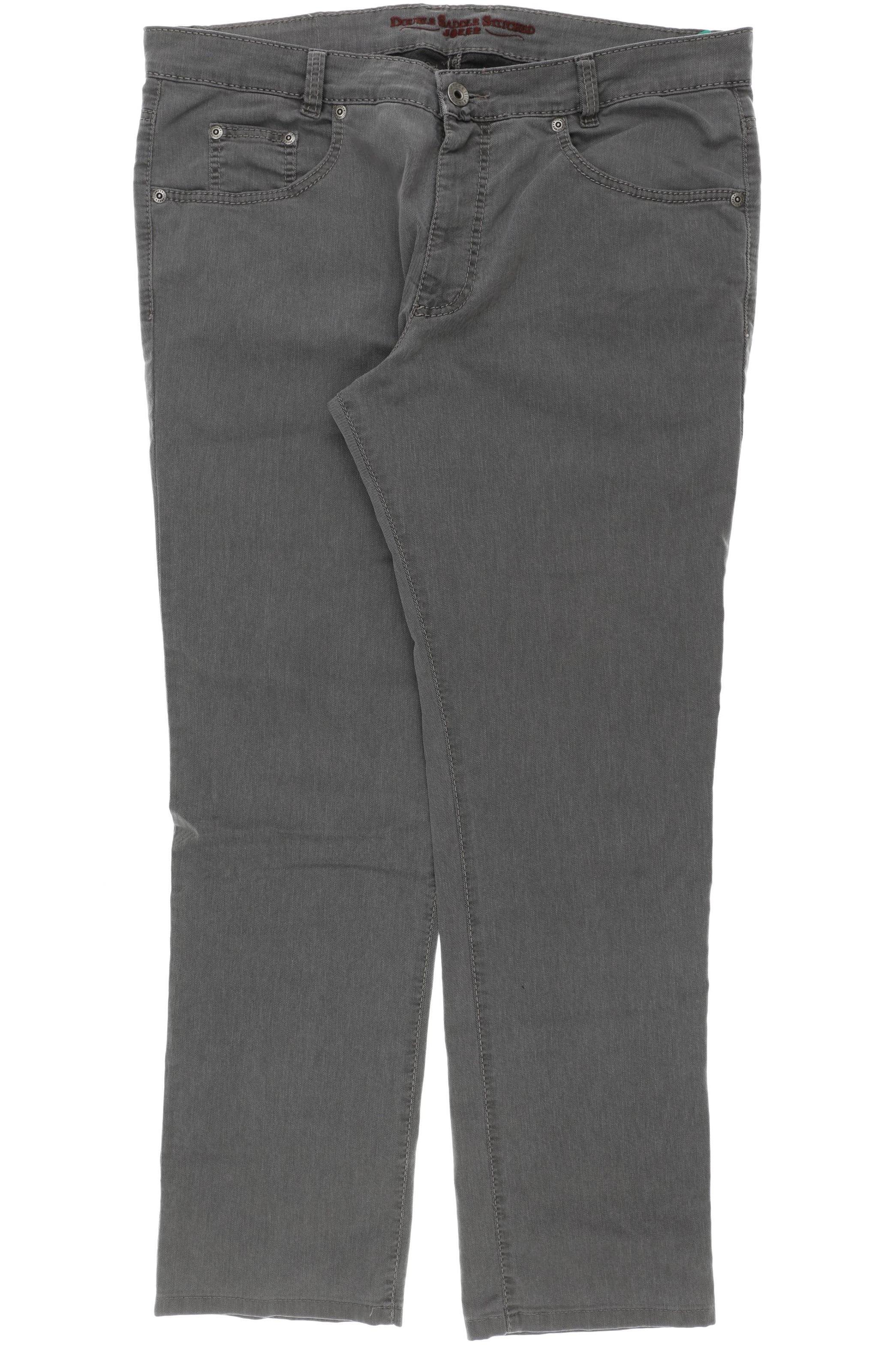 Thumbnail - Joker Herren Jeans, grau, Gr. 40