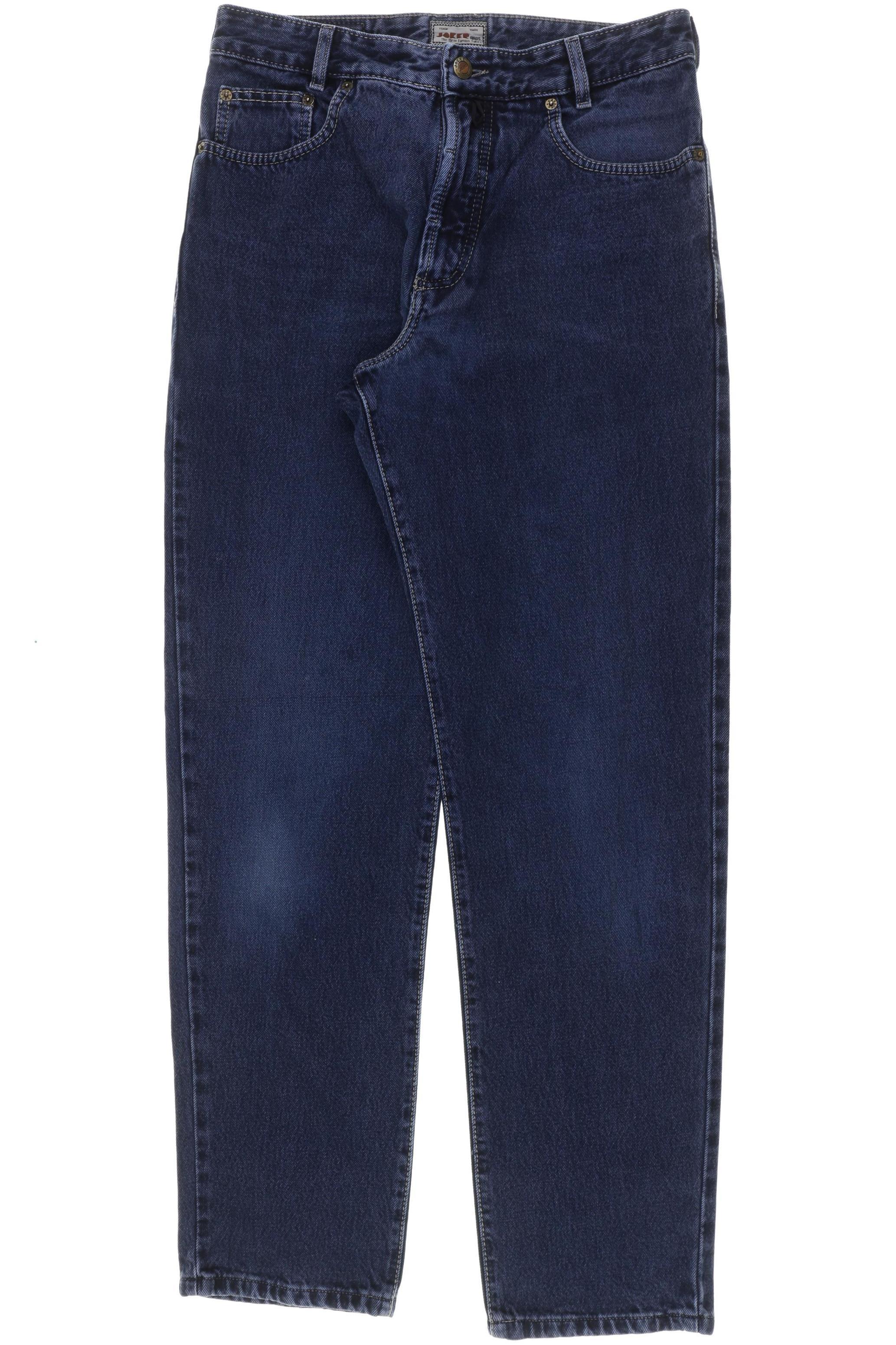 

Joker Herren Jeans, blau, Gr. 31