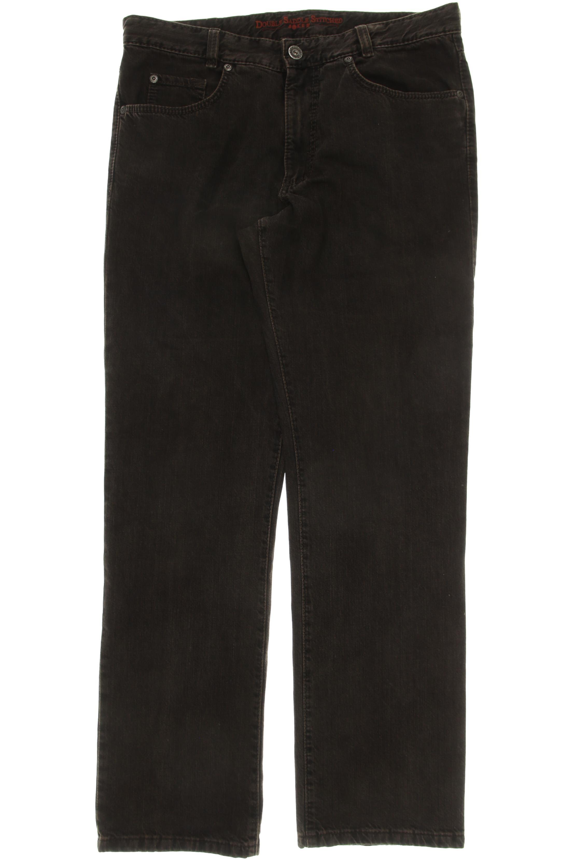 Thumbnail - Joker Herren Jeans, braun, Gr. 36