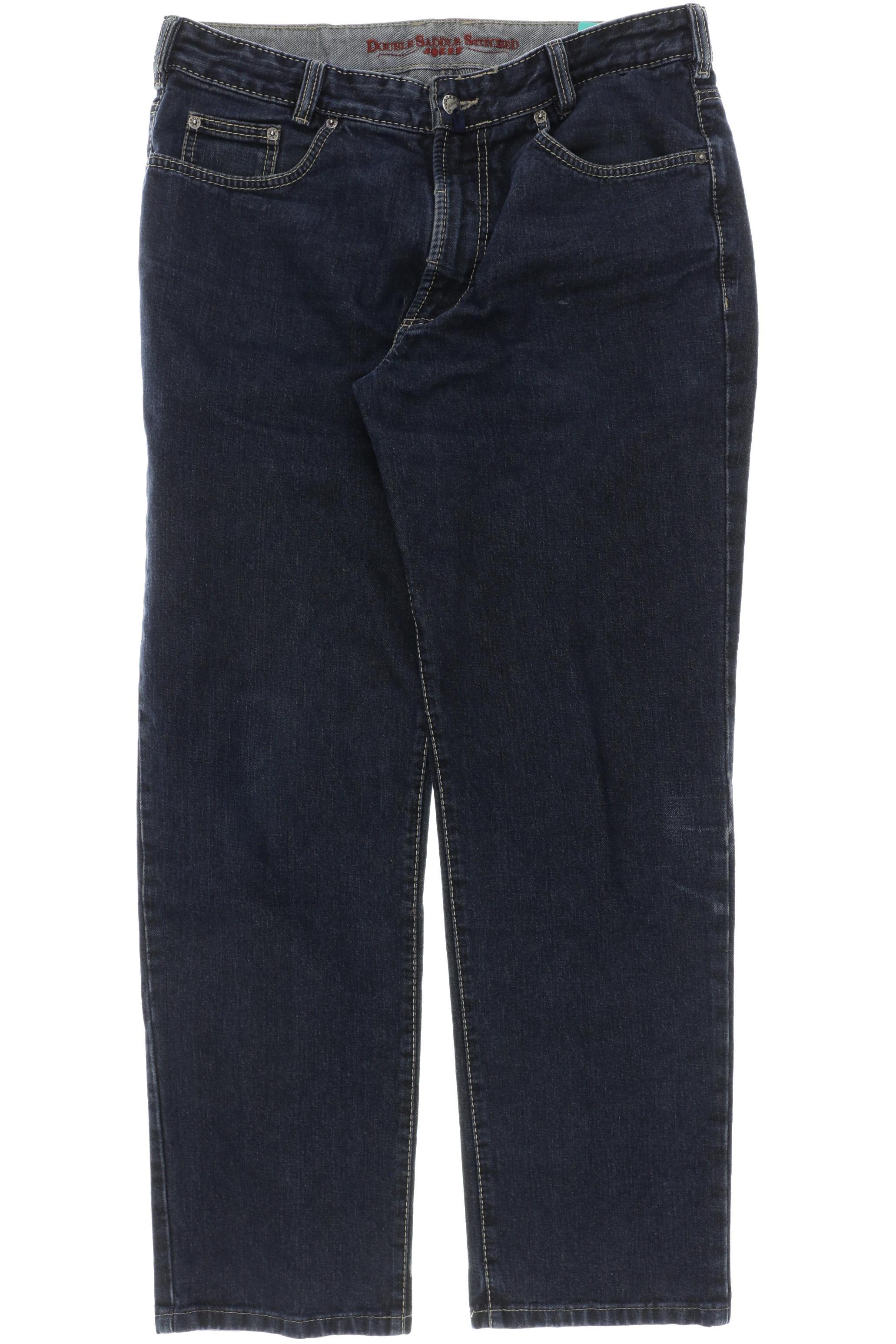 

Joker Herren Jeans, blau, Gr. 36