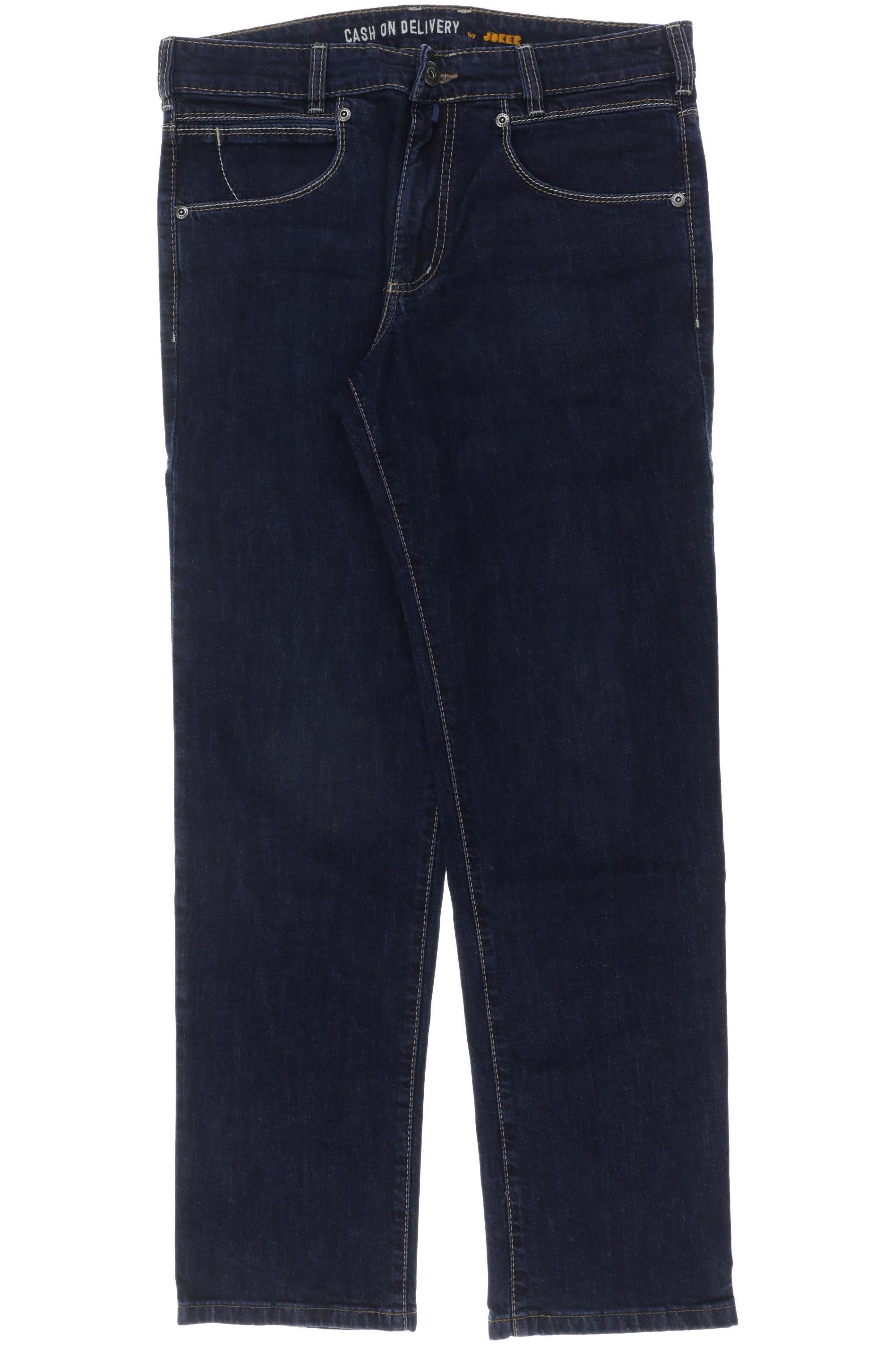

Joker Herren Jeans, blau, Gr. 34