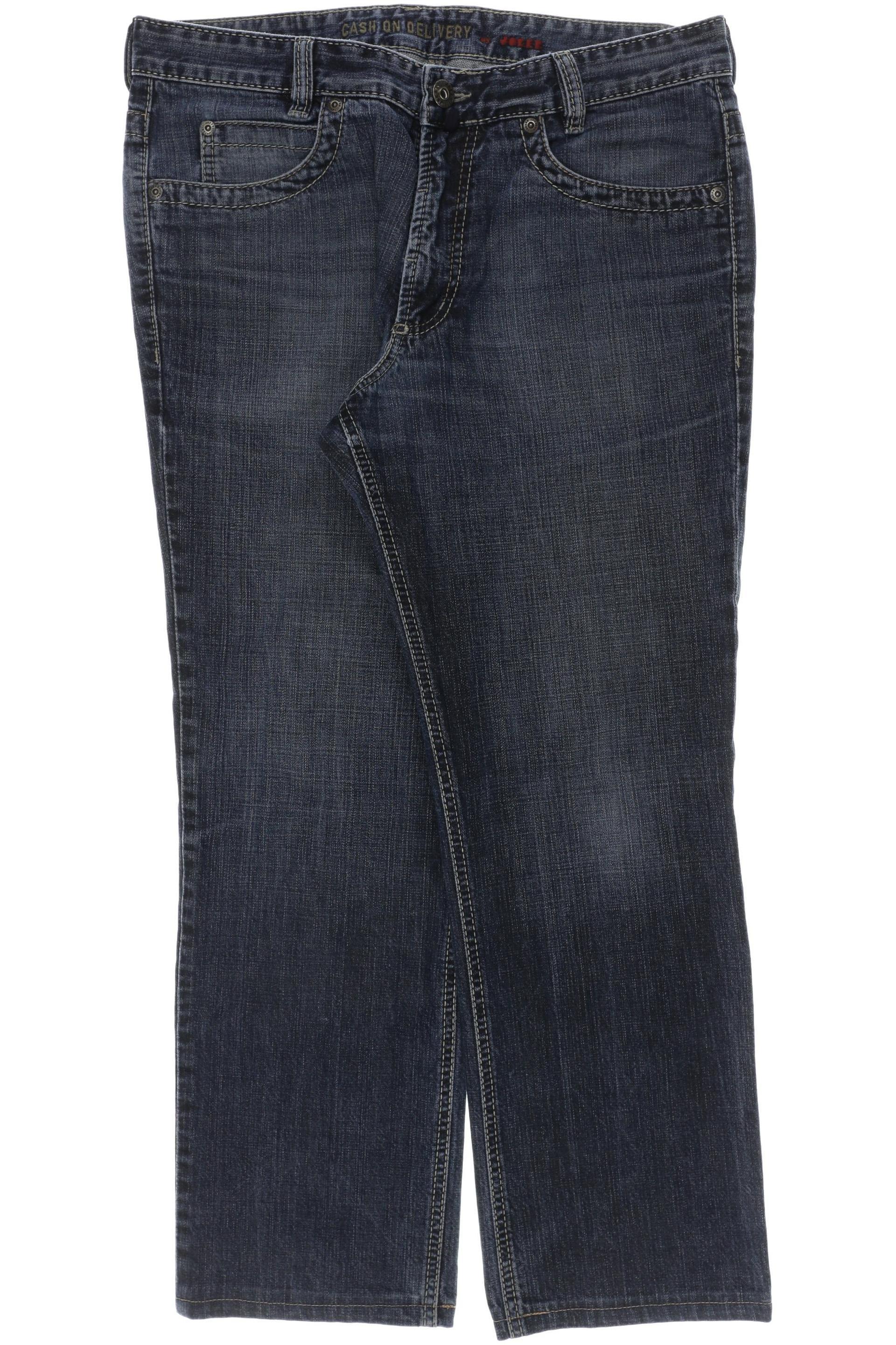 

Joker Herren Jeans, blau, Gr. 36