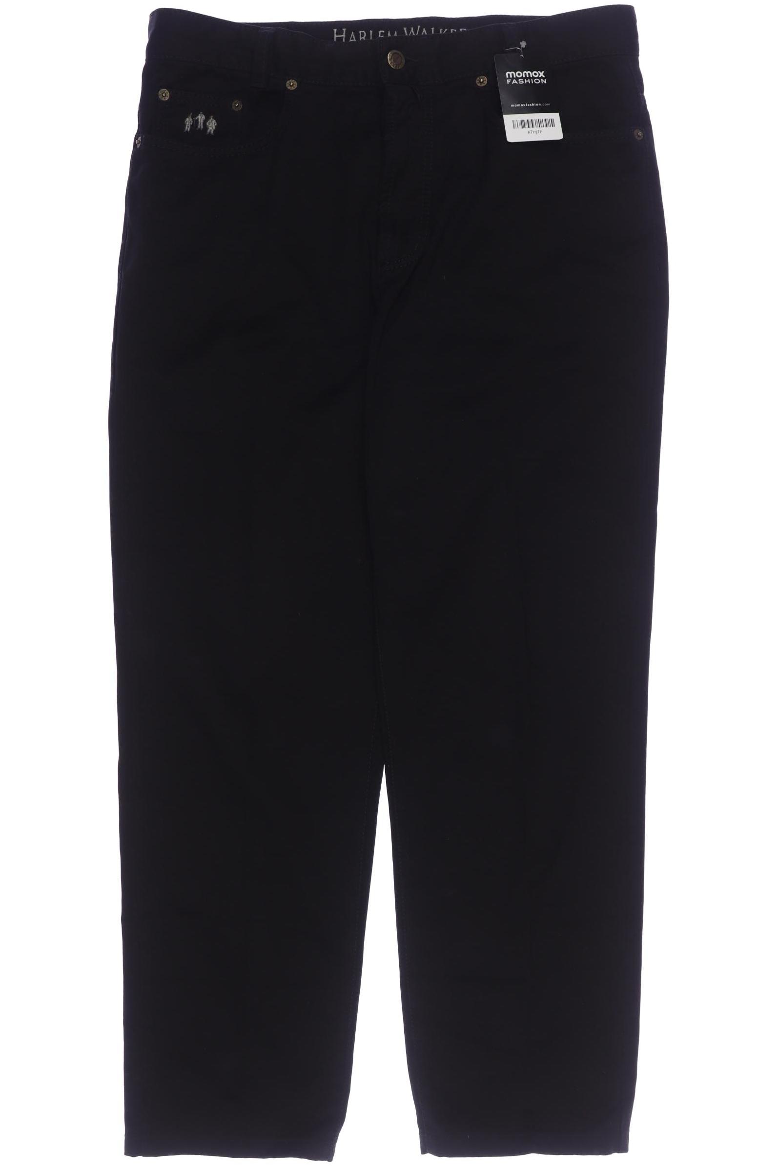

Joker Herren Jeans, schwarz, Gr. 34