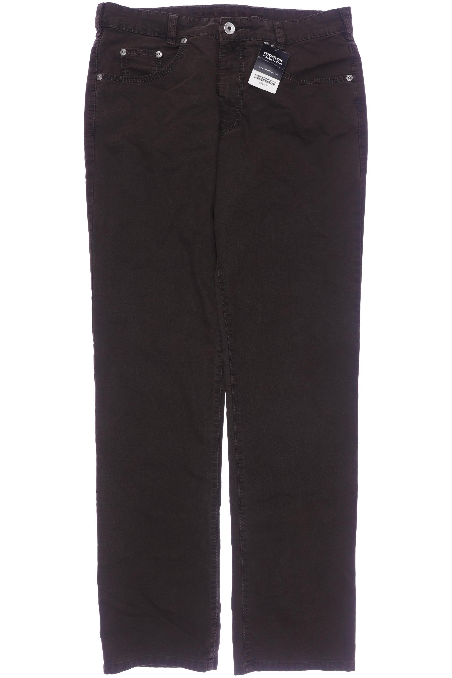 

Joker Herren Jeans, braun, Gr. 33