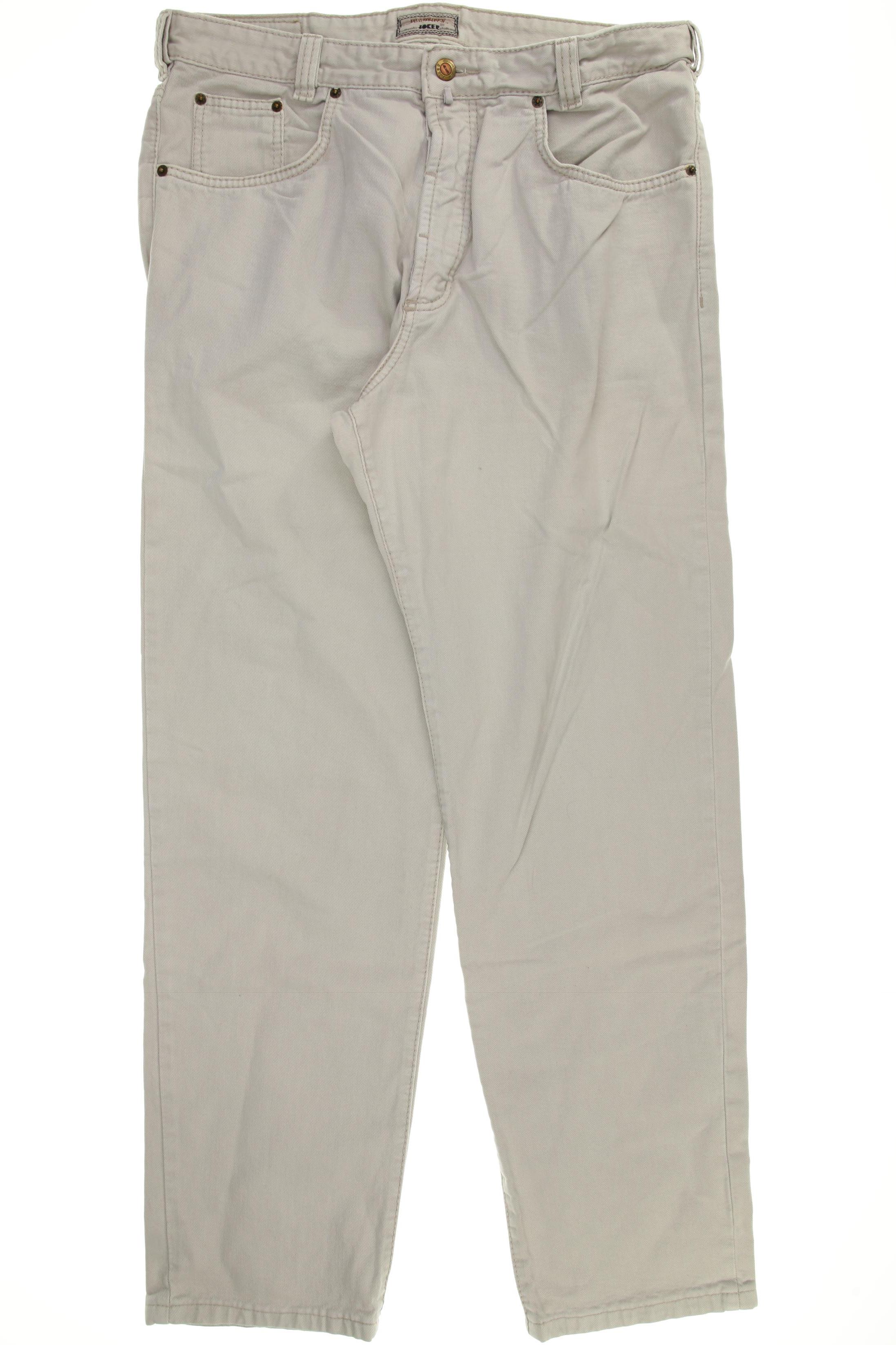 

Joker Herren Jeans, beige, Gr. 38