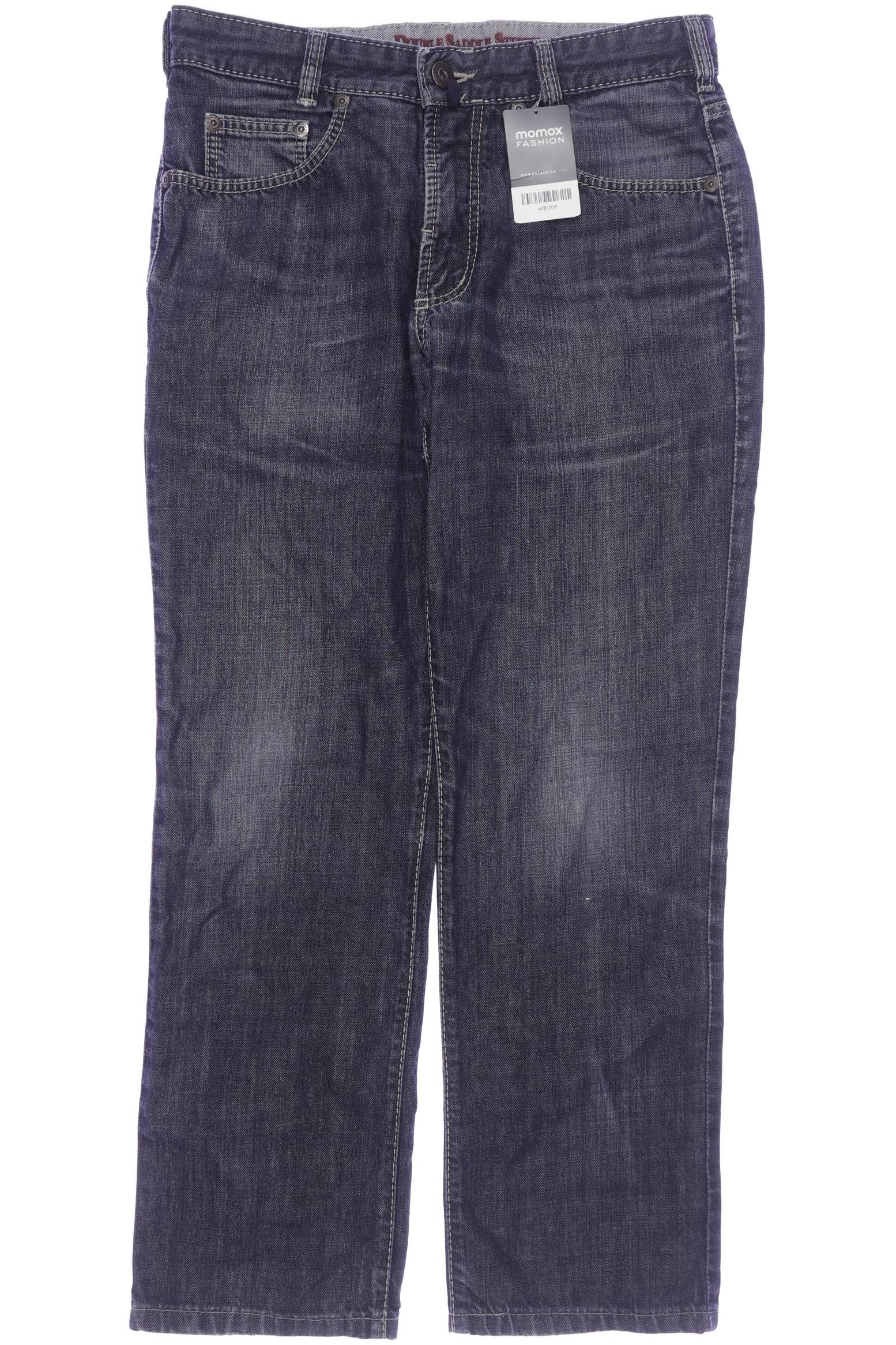 

Joker Herren Jeans, marineblau, Gr. 32