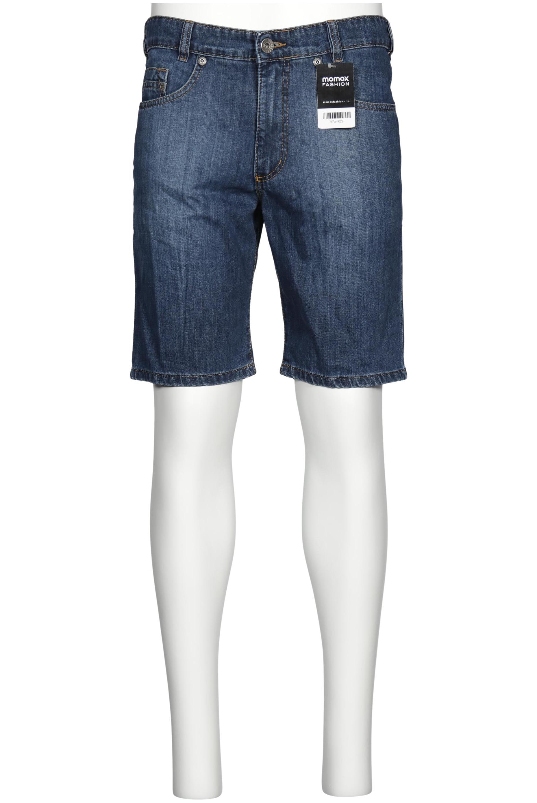 Thumbnail - Joker Herren Shorts, blau, Gr. 34