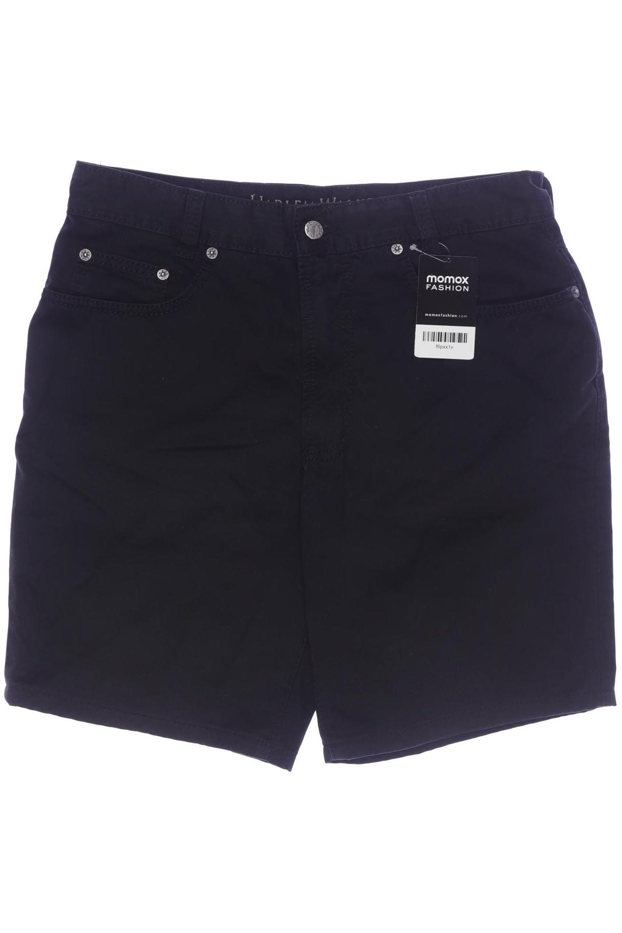 

Joker Herren Shorts, schwarz, Gr. 33
