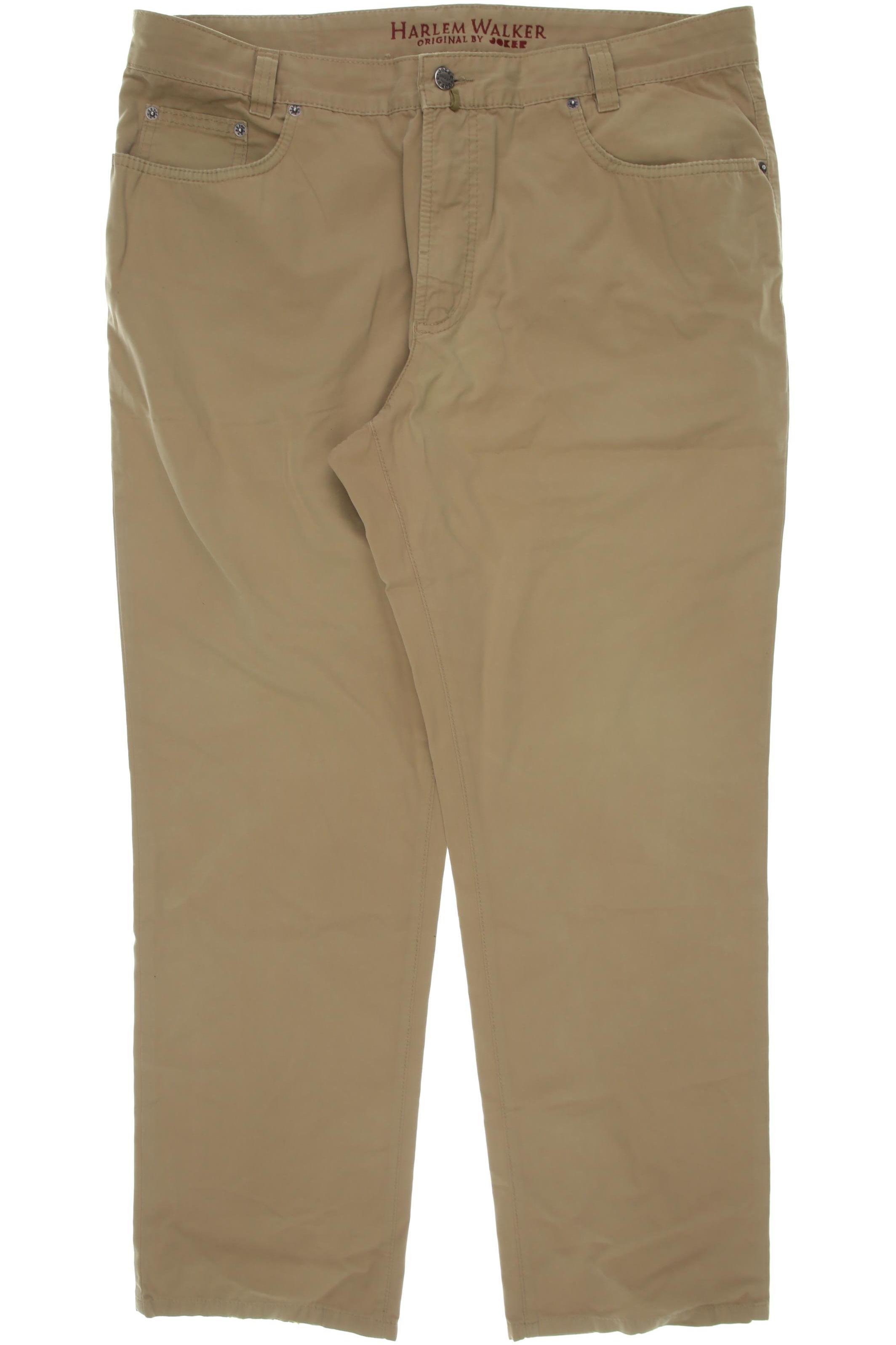 

Joker Herren Stoffhose, beige, Gr. 40