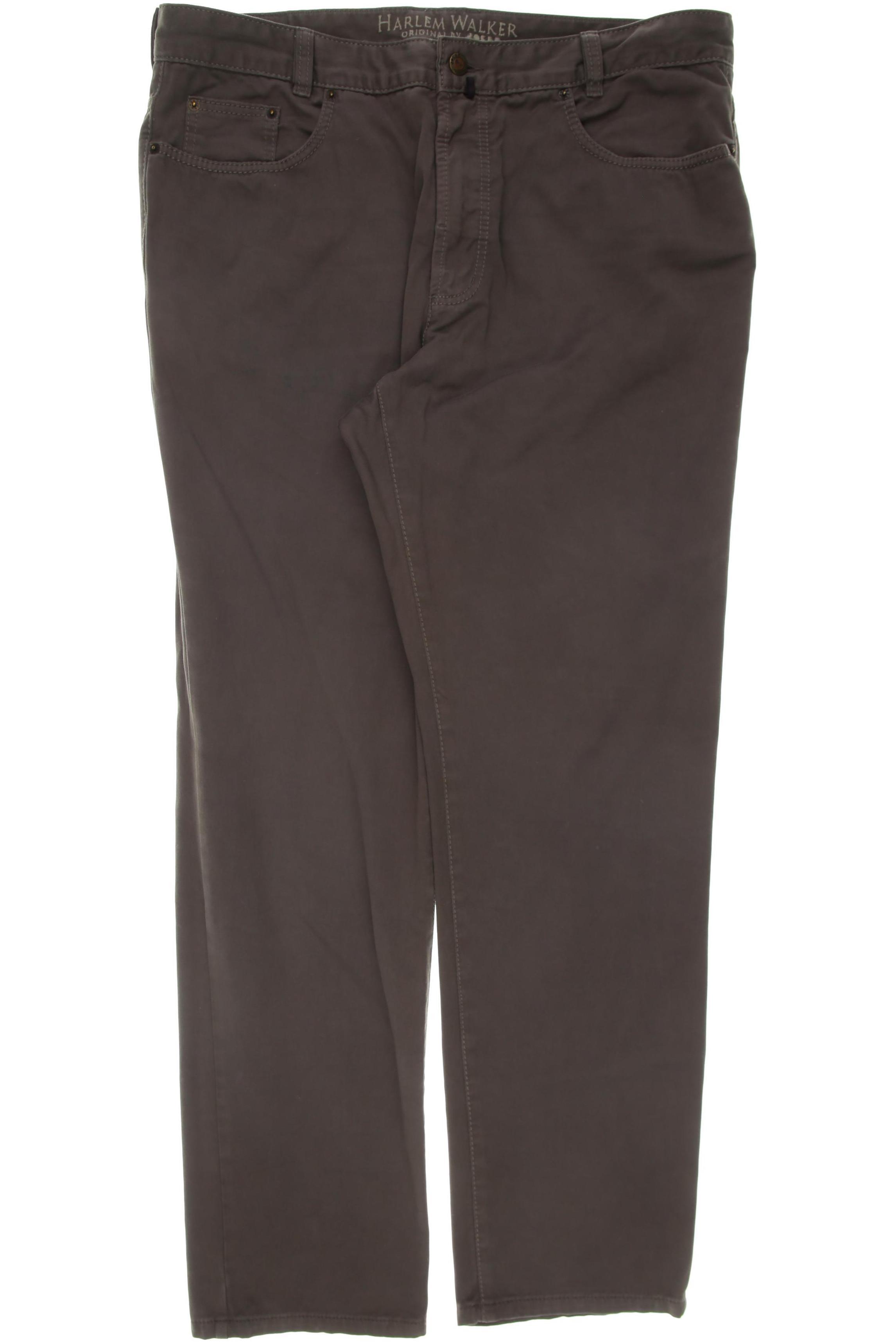 

Joker Herren Stoffhose, braun, Gr. 40