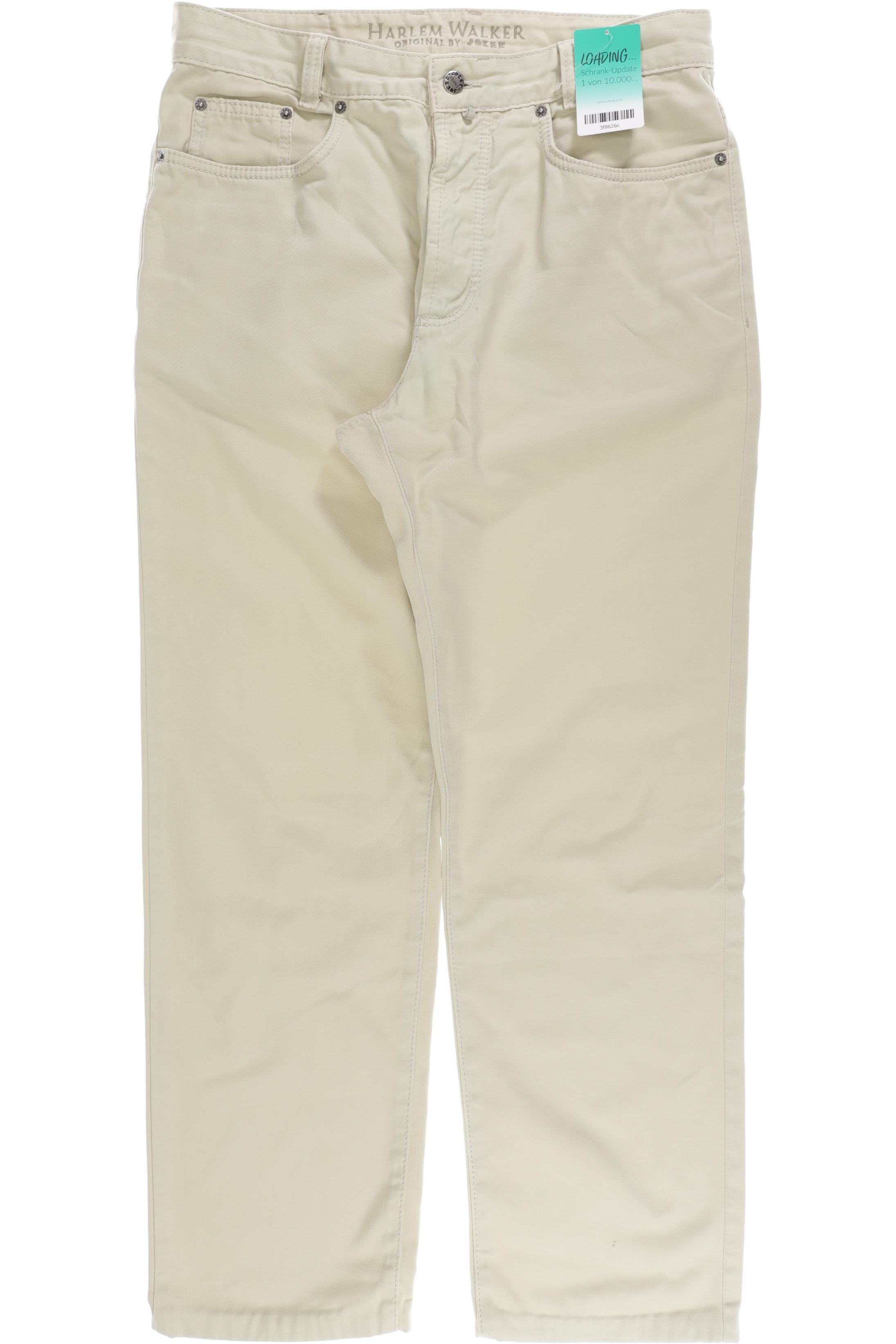 

Joker Herren Jeans, beige, Gr. 33