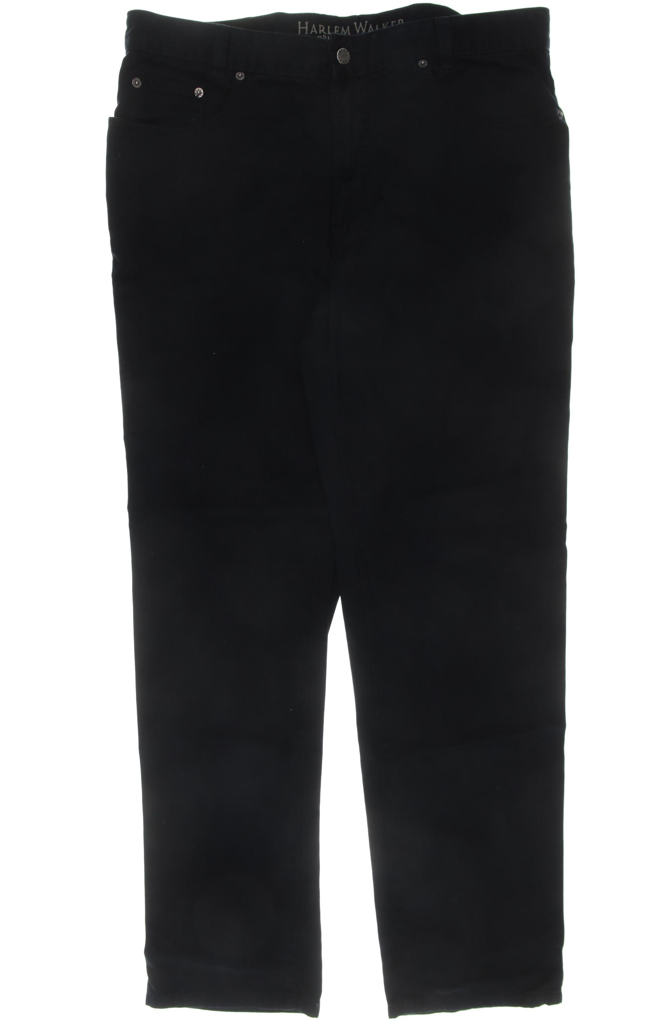 Thumbnail - Joker Herren Stoffhose, schwarz, Gr. 38