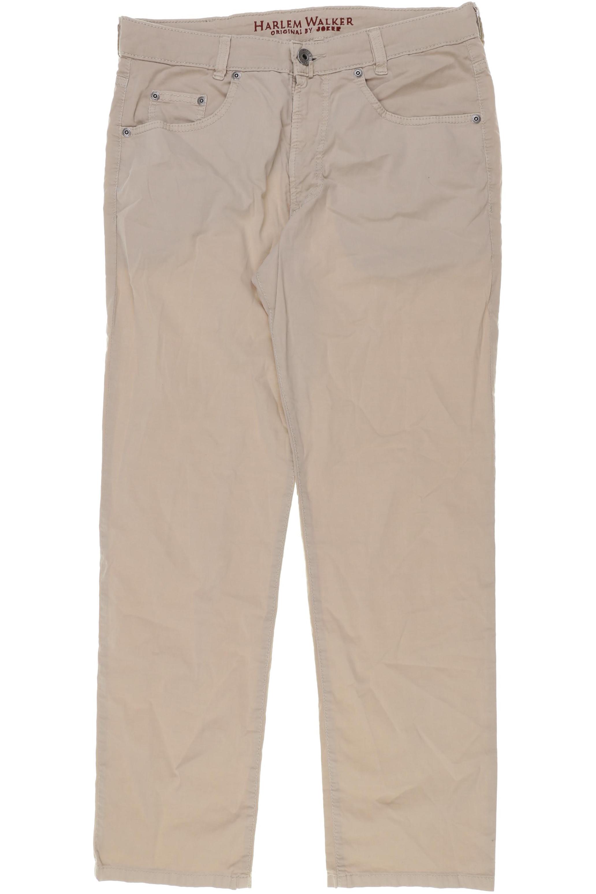 

Joker Herren Stoffhose, beige, Gr. 36