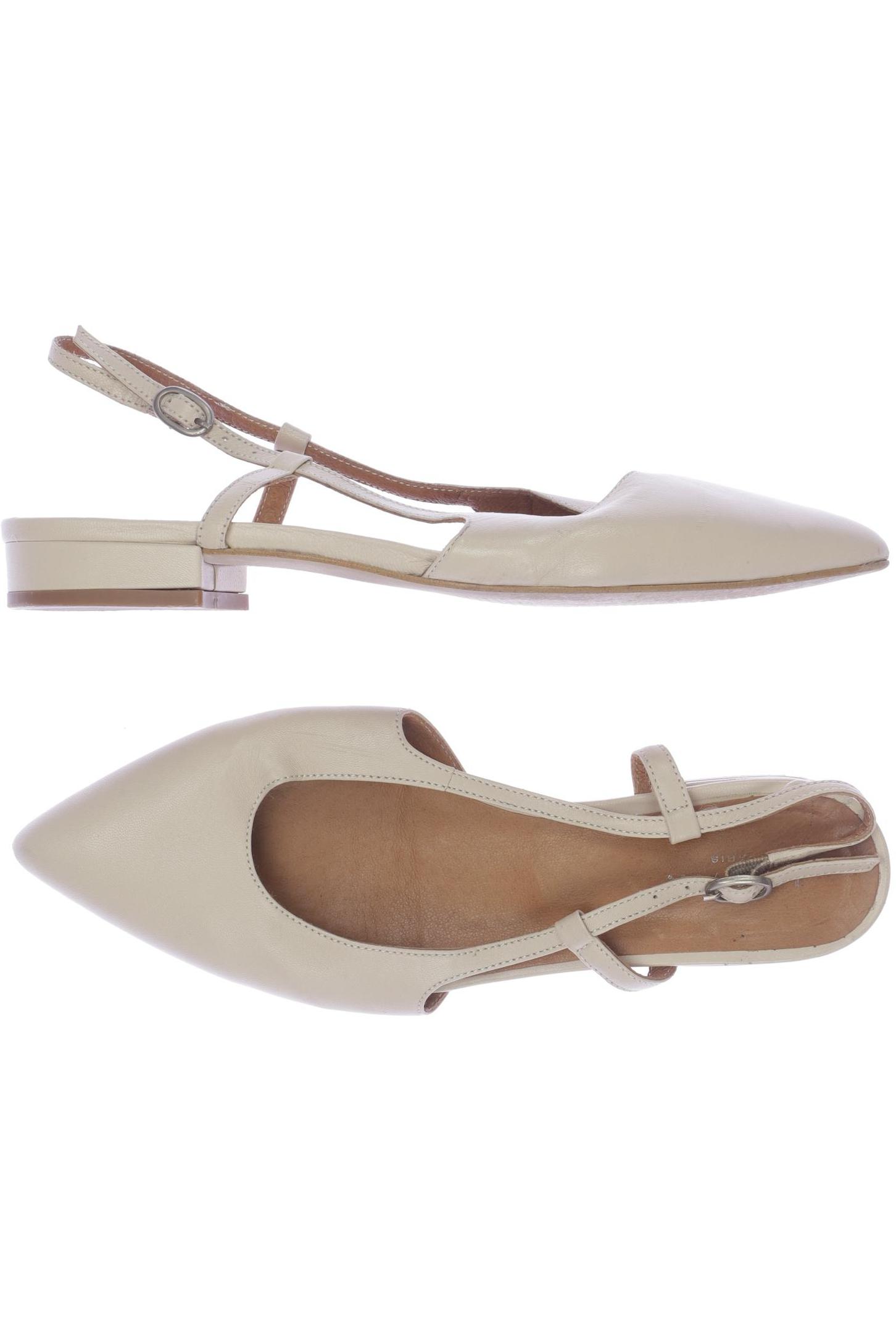 

Jonak Damen Ballerinas, beige, Gr. 38