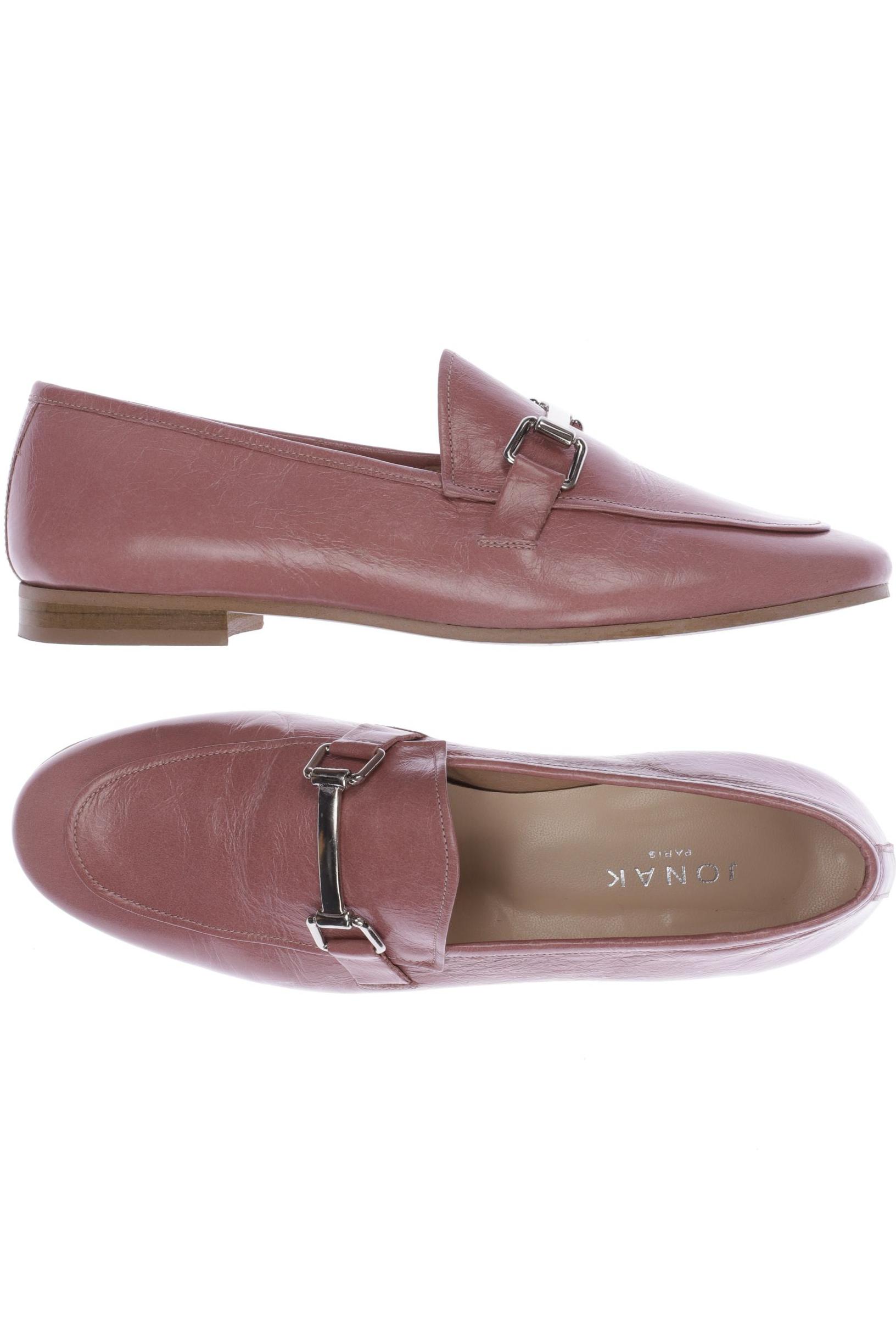 

Jonak Damen Halbschuh, pink