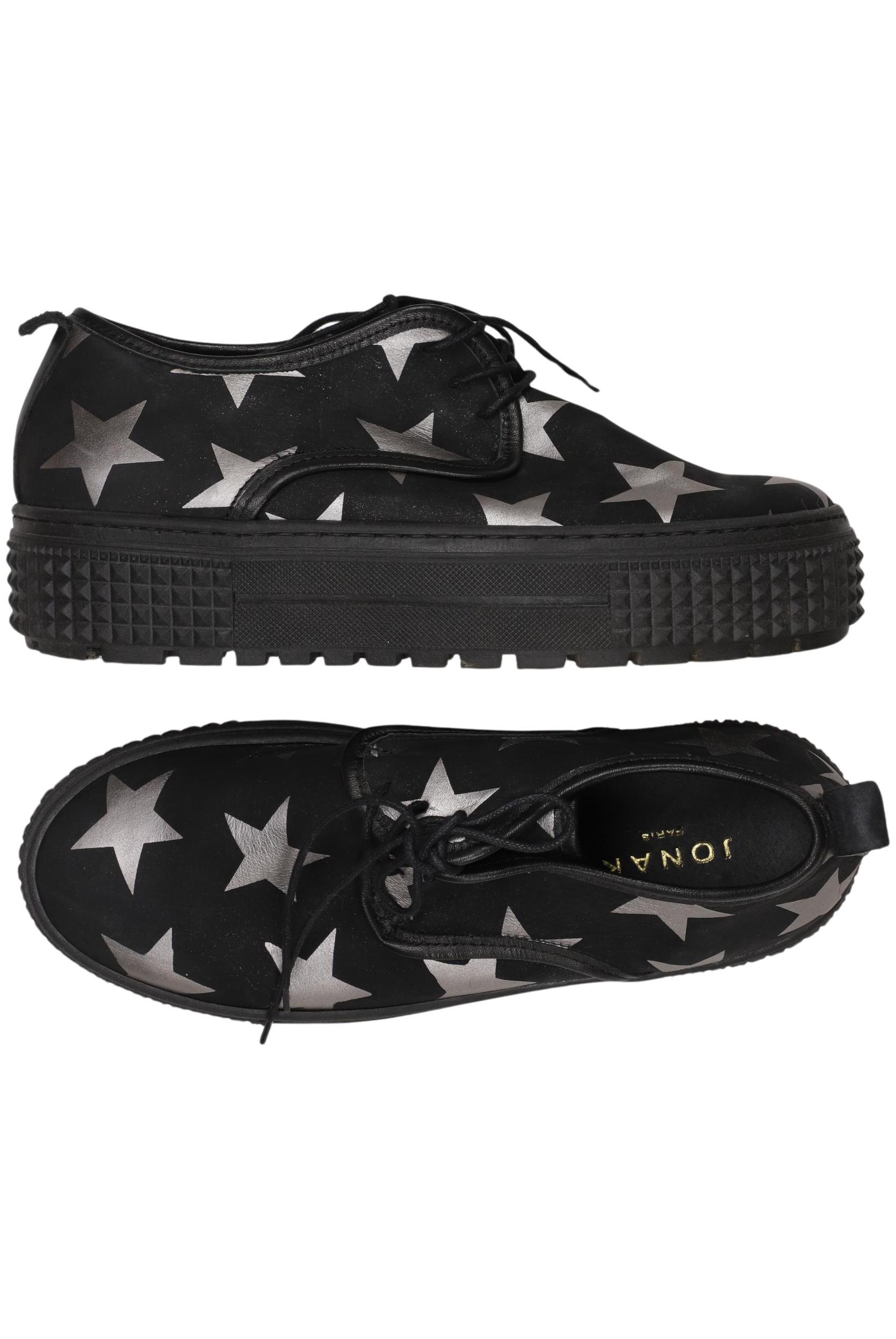 

Jonak Damen Halbschuh, mehrfarbig, Gr. 37