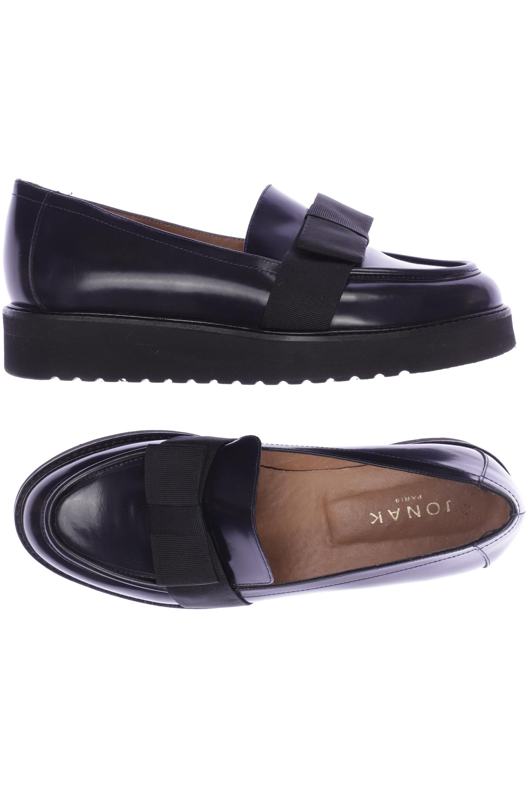 

Jonak Damen Halbschuh, marineblau, Gr. 37