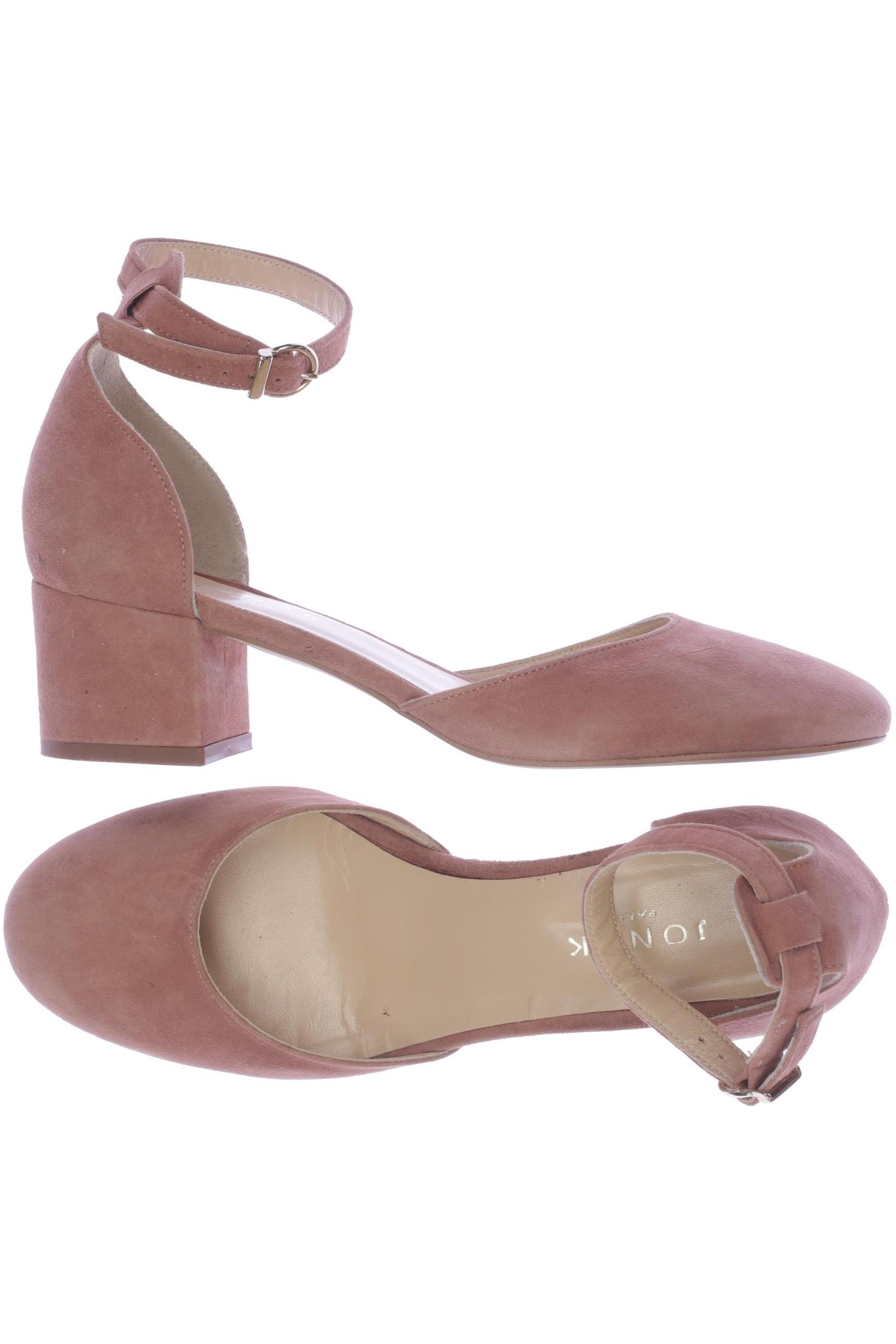 

Jonak Damen Pumps, pink, Gr. 37