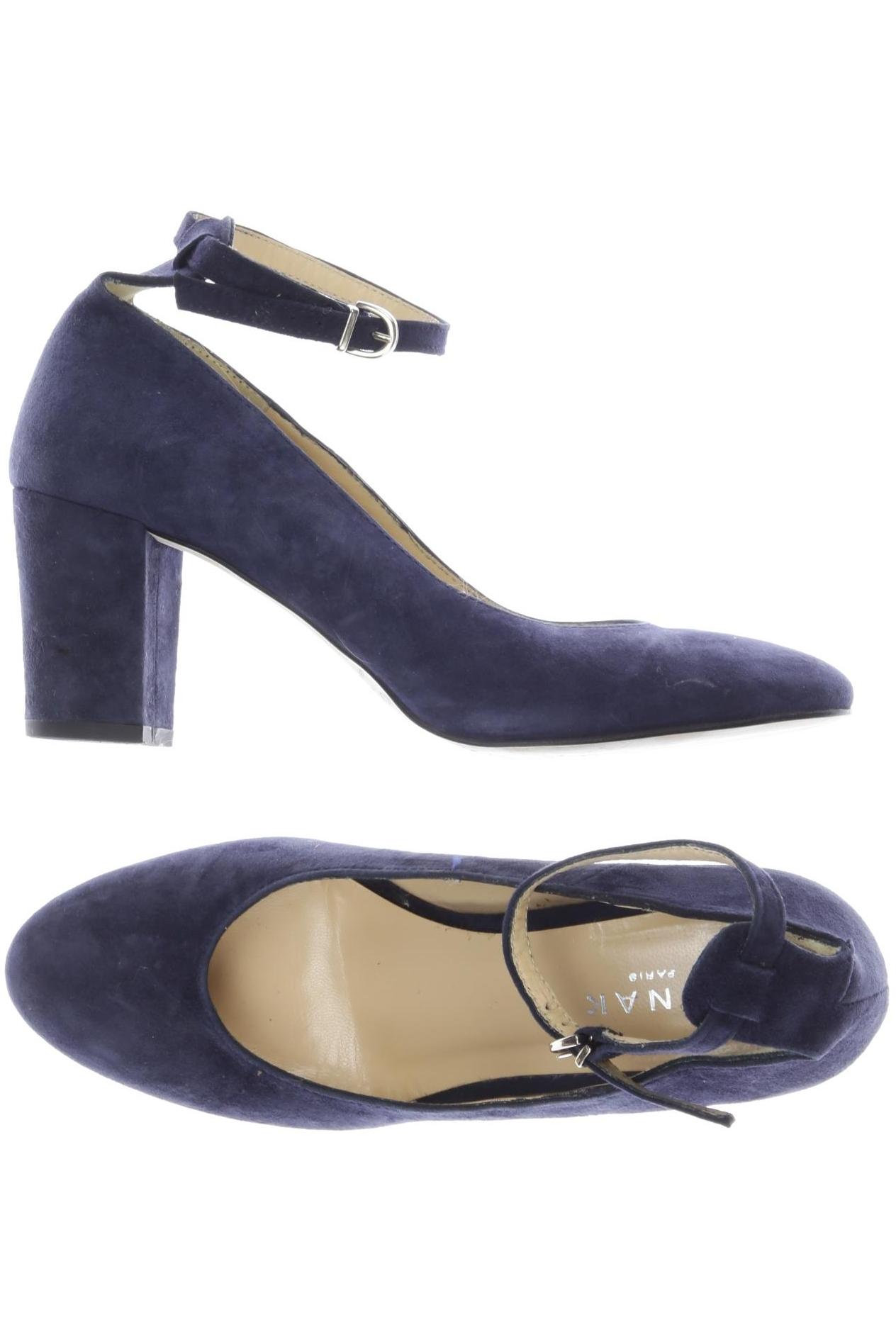

Jonak Damen Pumps, marineblau, Gr. 38