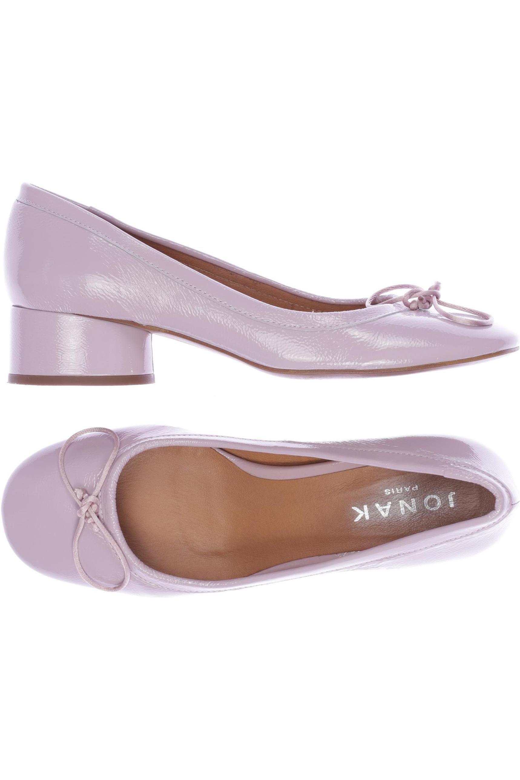 

Jonak Damen Pumps, pink, Gr. 37