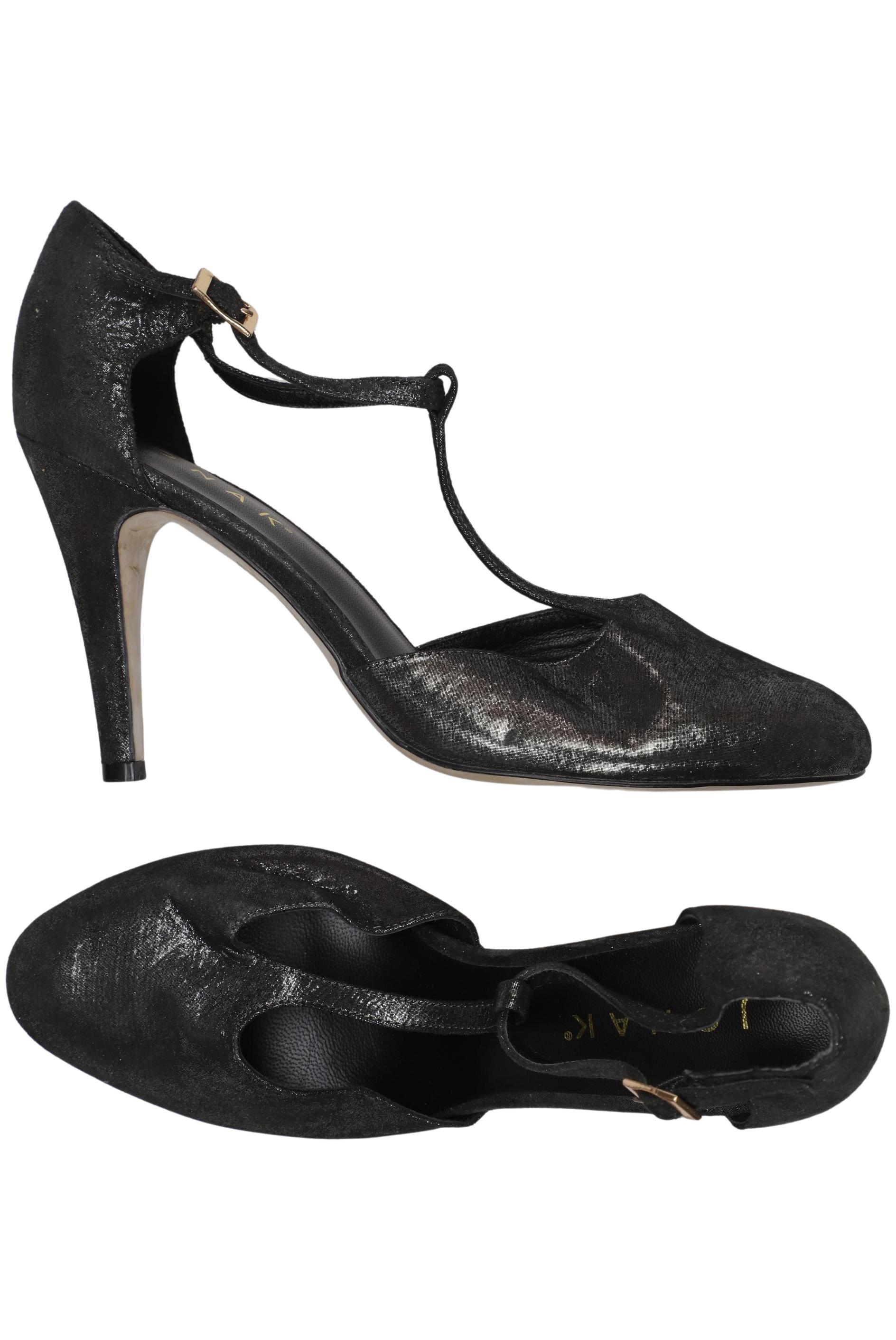 

Jonak Damen Pumps, schwarz, Gr. 37