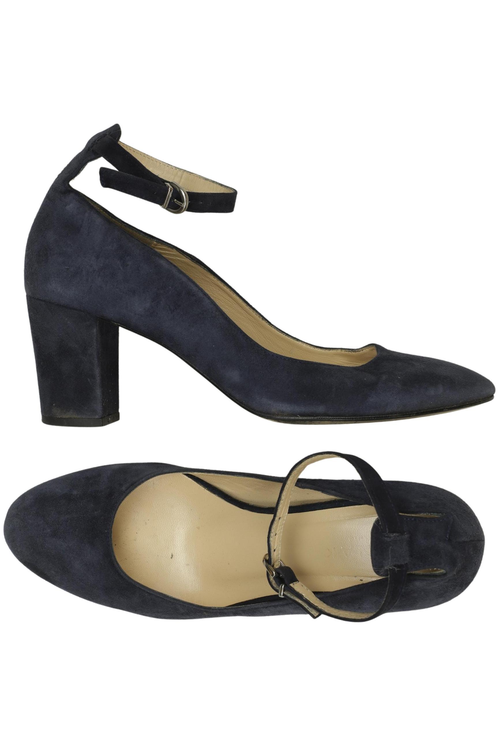 

Jonak Damen Pumps, marineblau, Gr. 39