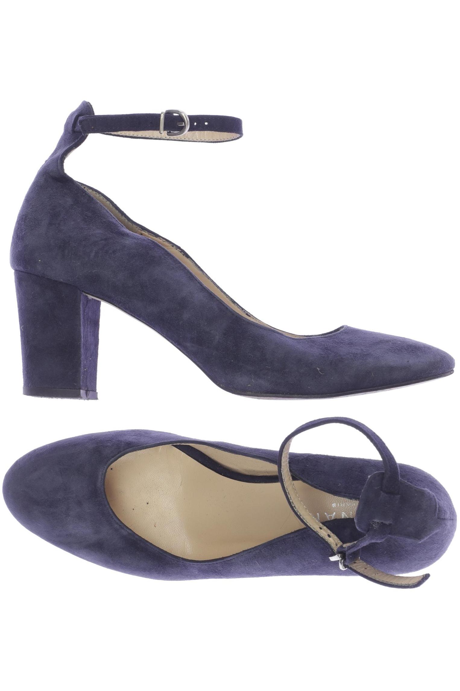 

Jonak Damen Pumps, marineblau, Gr. 40
