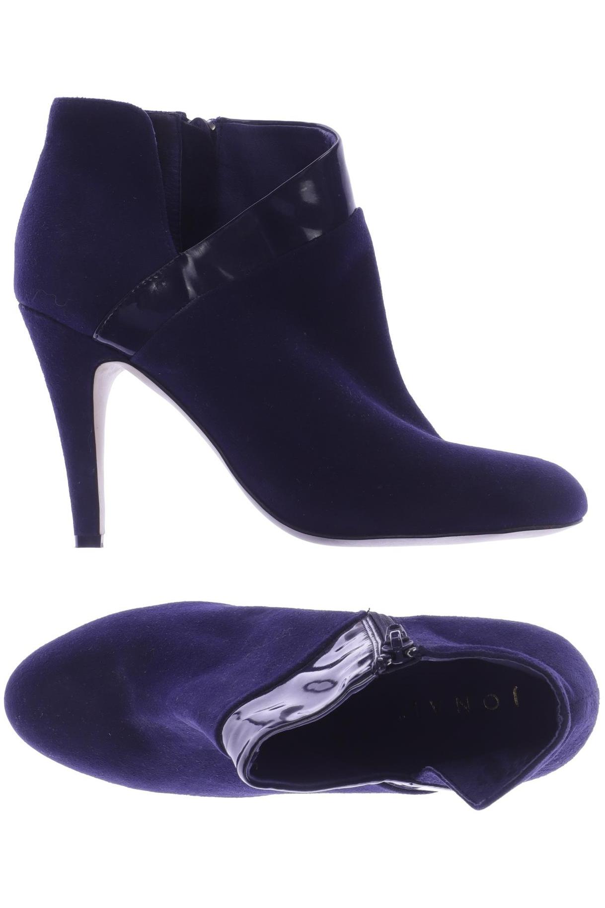 

Jonak Damen Pumps, marineblau