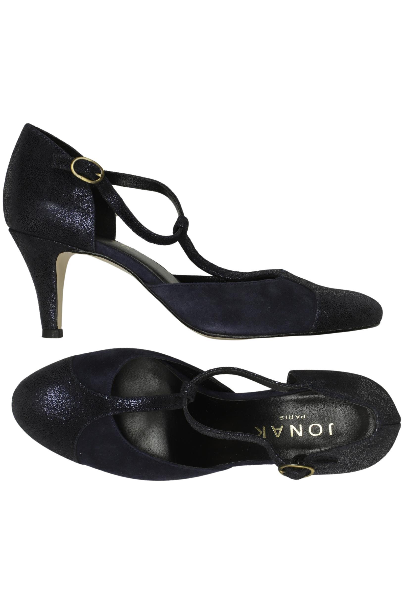 

Jonak Damen Pumps, marineblau, Gr. 37