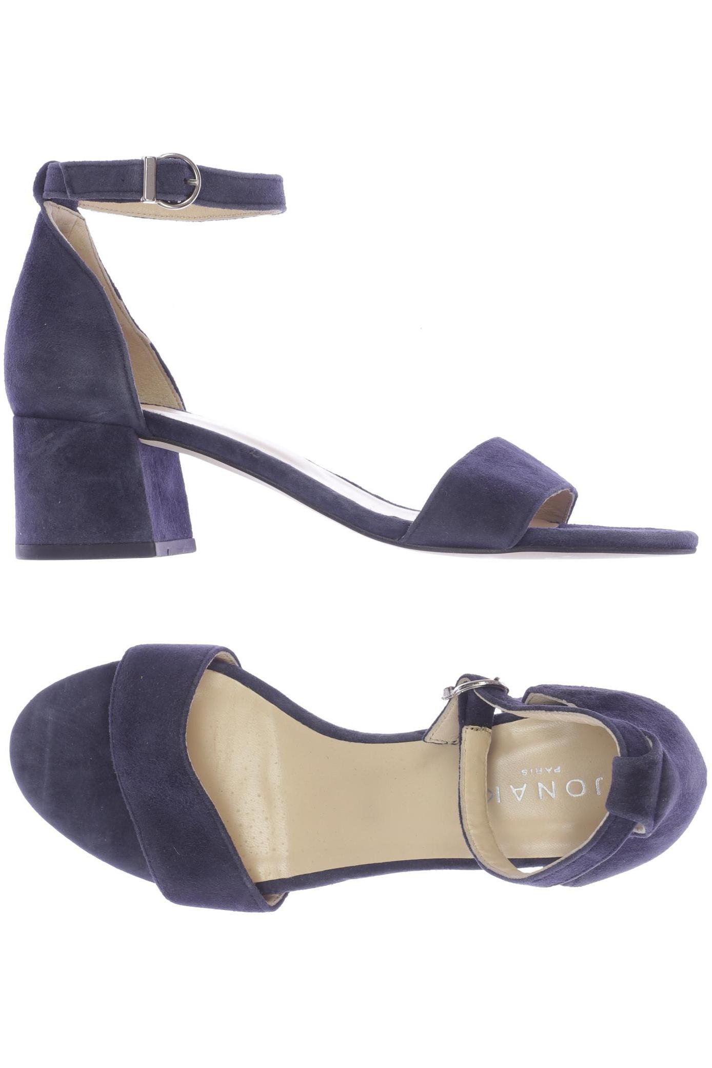 

Jonak Damen Sandale, marineblau, Gr. 37