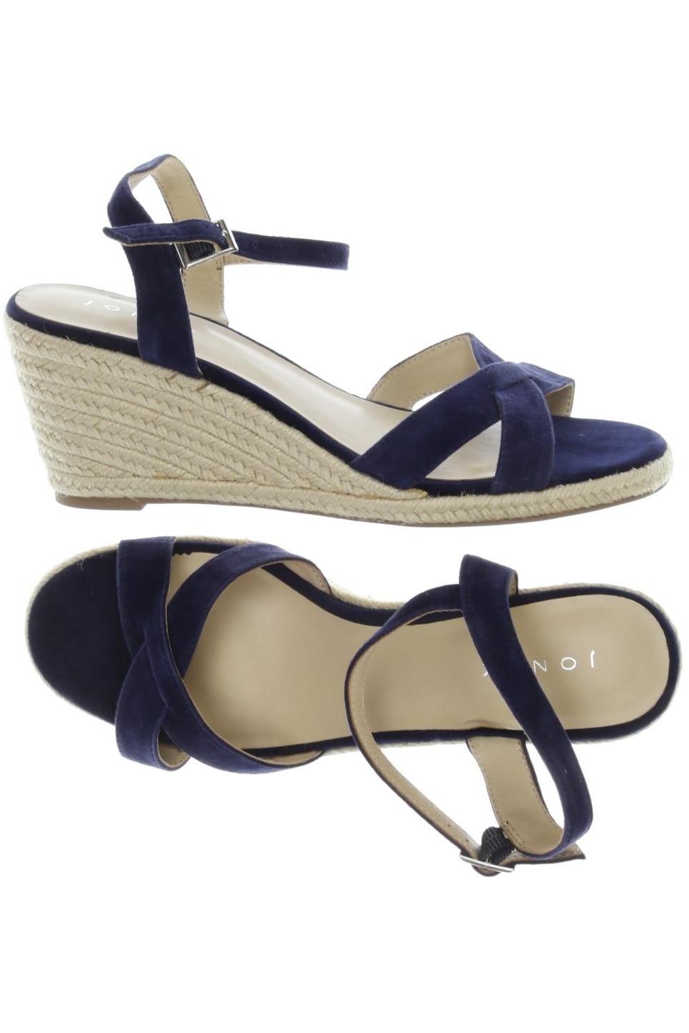 

Jonak Damen Sandale, marineblau, Gr. 39