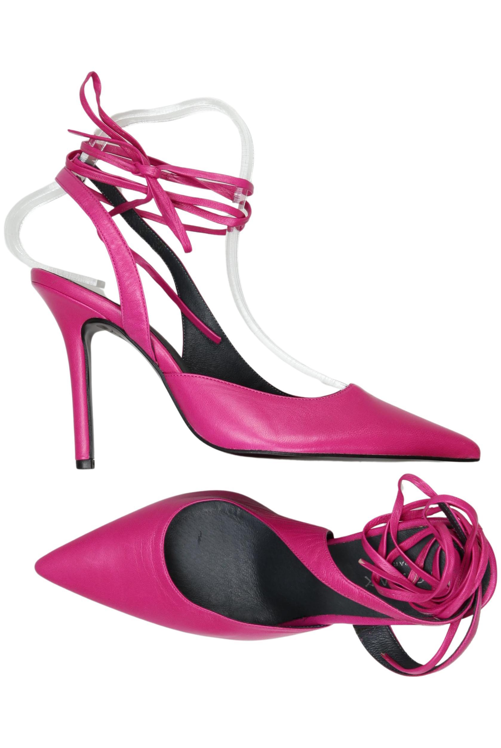 

Jonak Damen Sandale, pink, Gr. 37