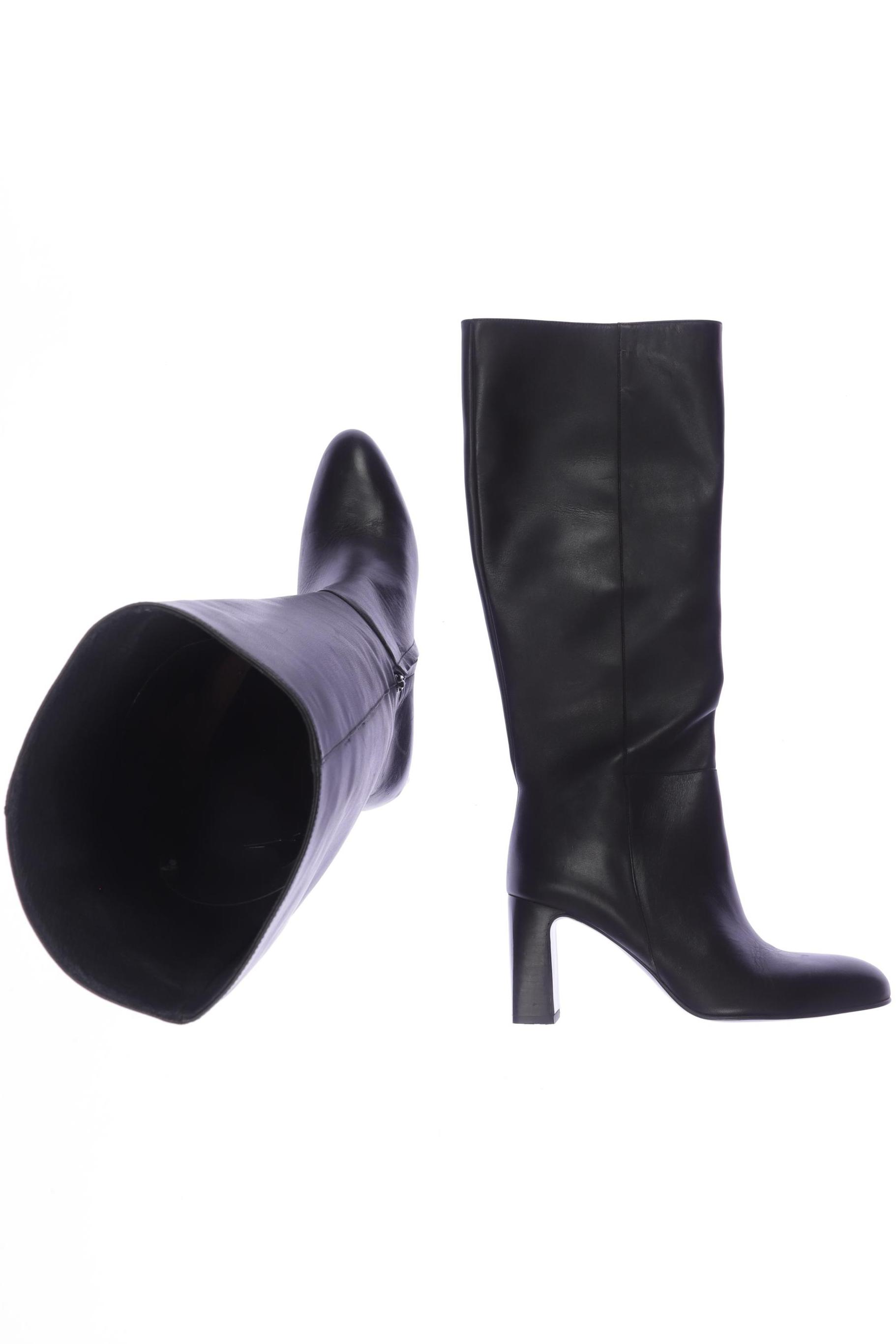 

Jonak Damen Stiefel, schwarz, Gr. 39