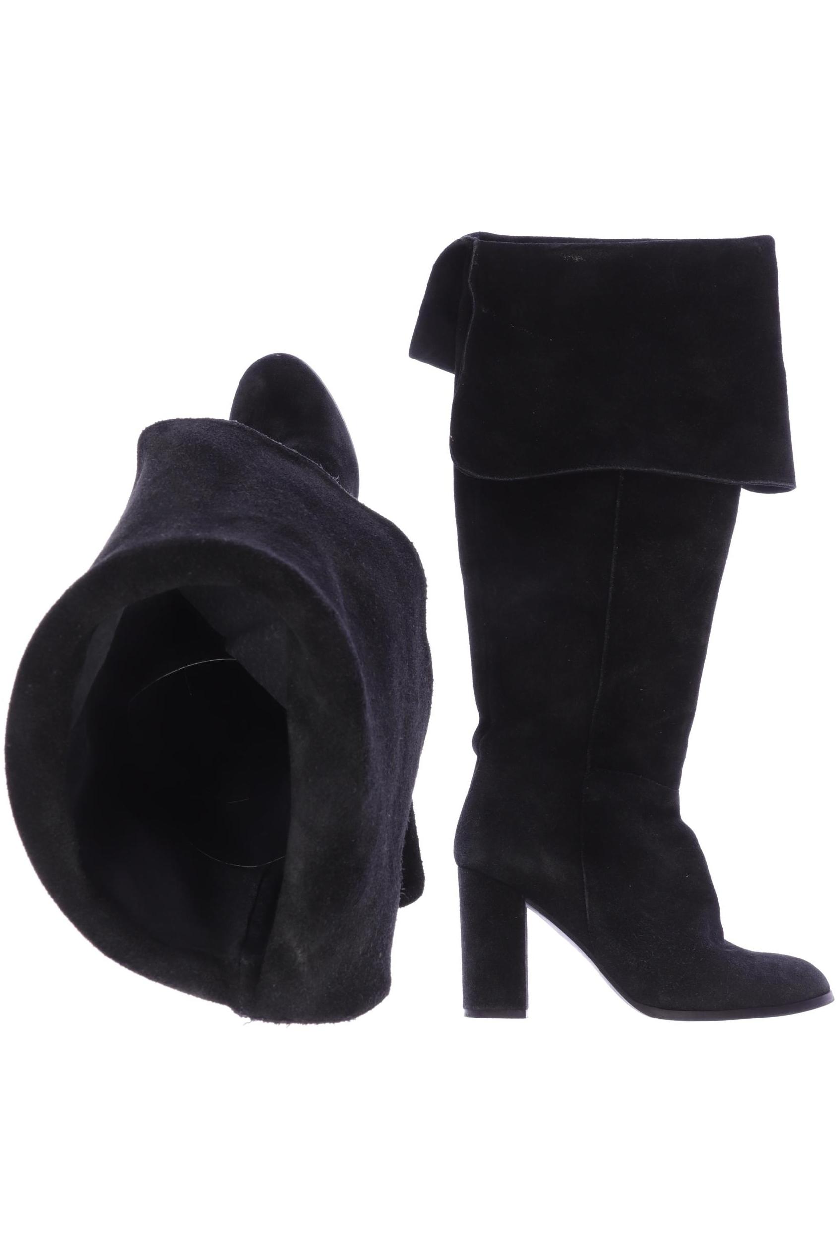 

Jonak Damen Stiefel, schwarz, Gr. 37