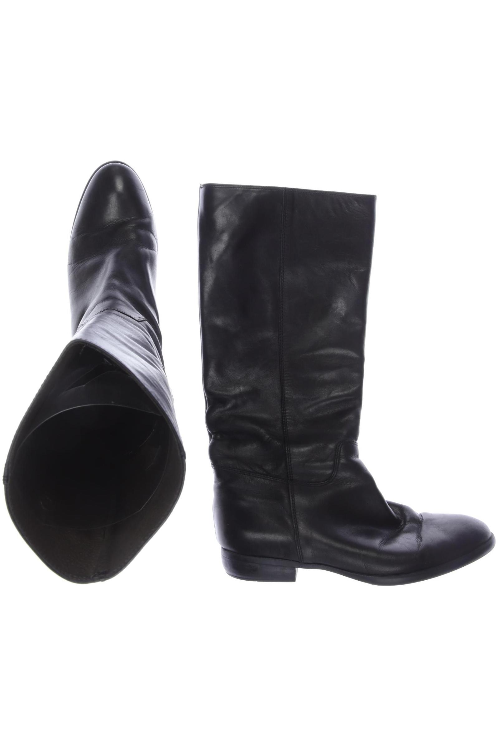 Thumbnail - Jonak Damen Stiefel, schwarz, Gr. 39