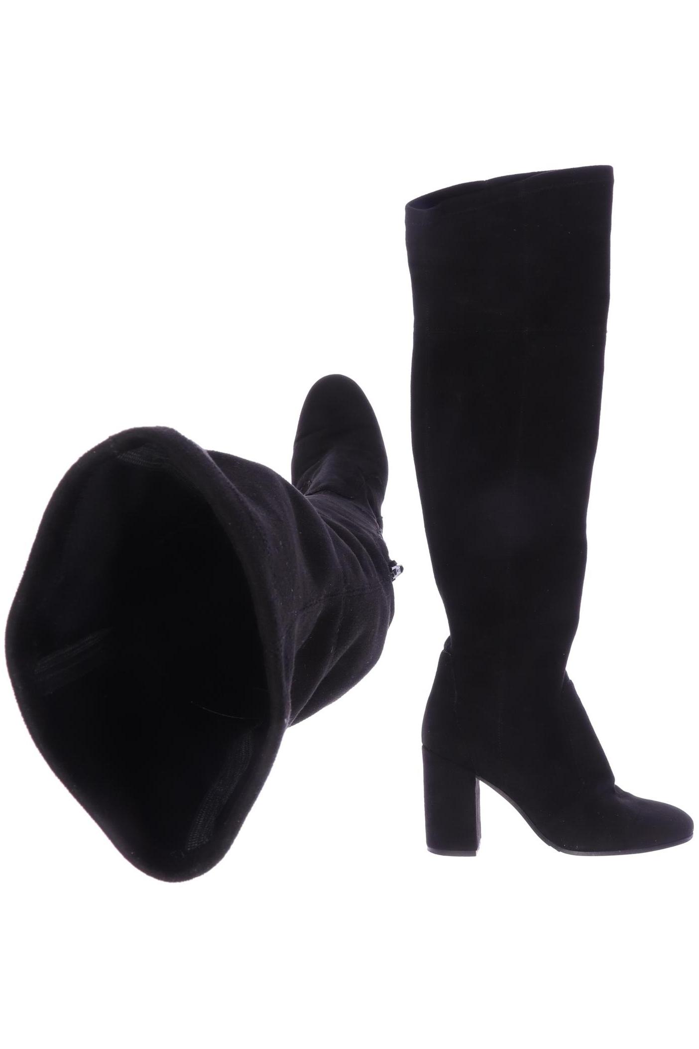 

Jonak Damen Stiefel, schwarz, Gr. 37
