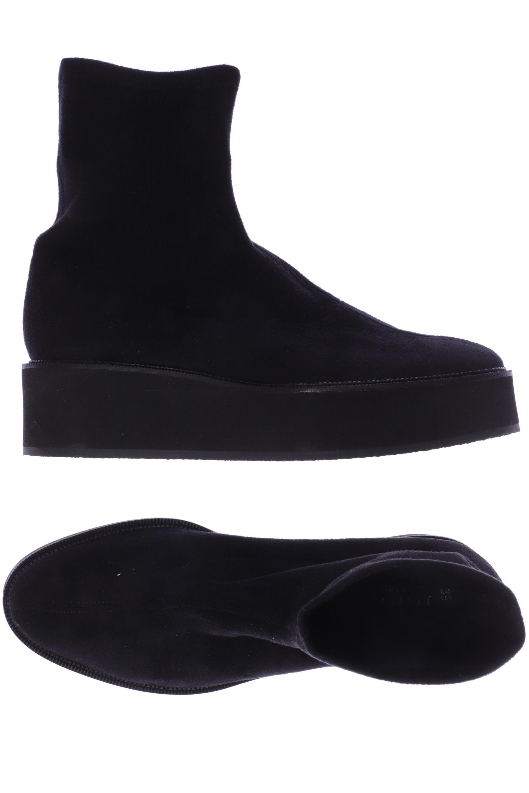 

Jonak Damen Stiefelette, schwarz