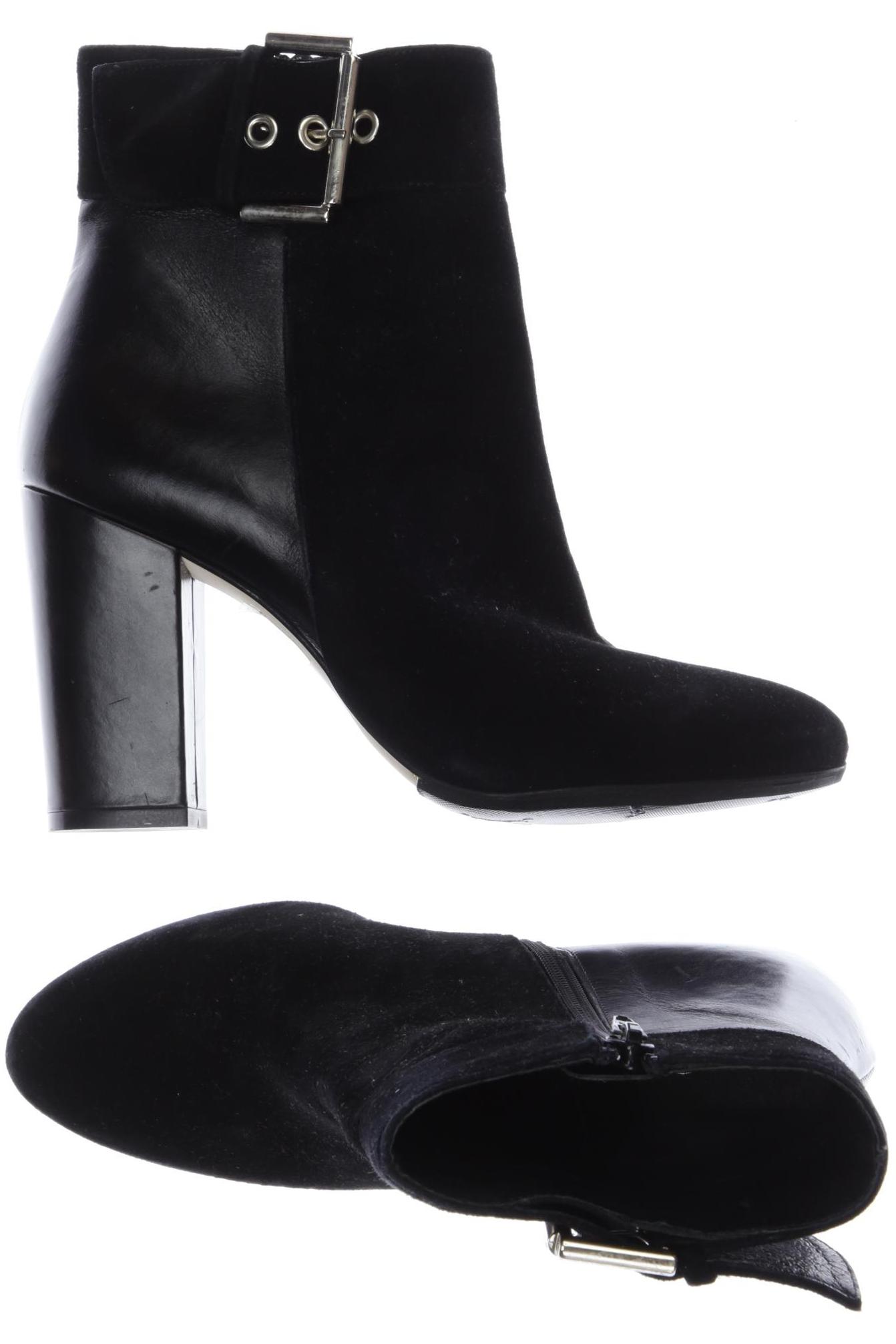 

Jonak Damen Stiefelette, schwarz, Gr. 38