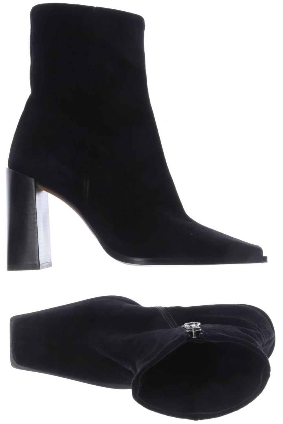 

Jonak Damen Stiefelette, schwarz, Gr. 37