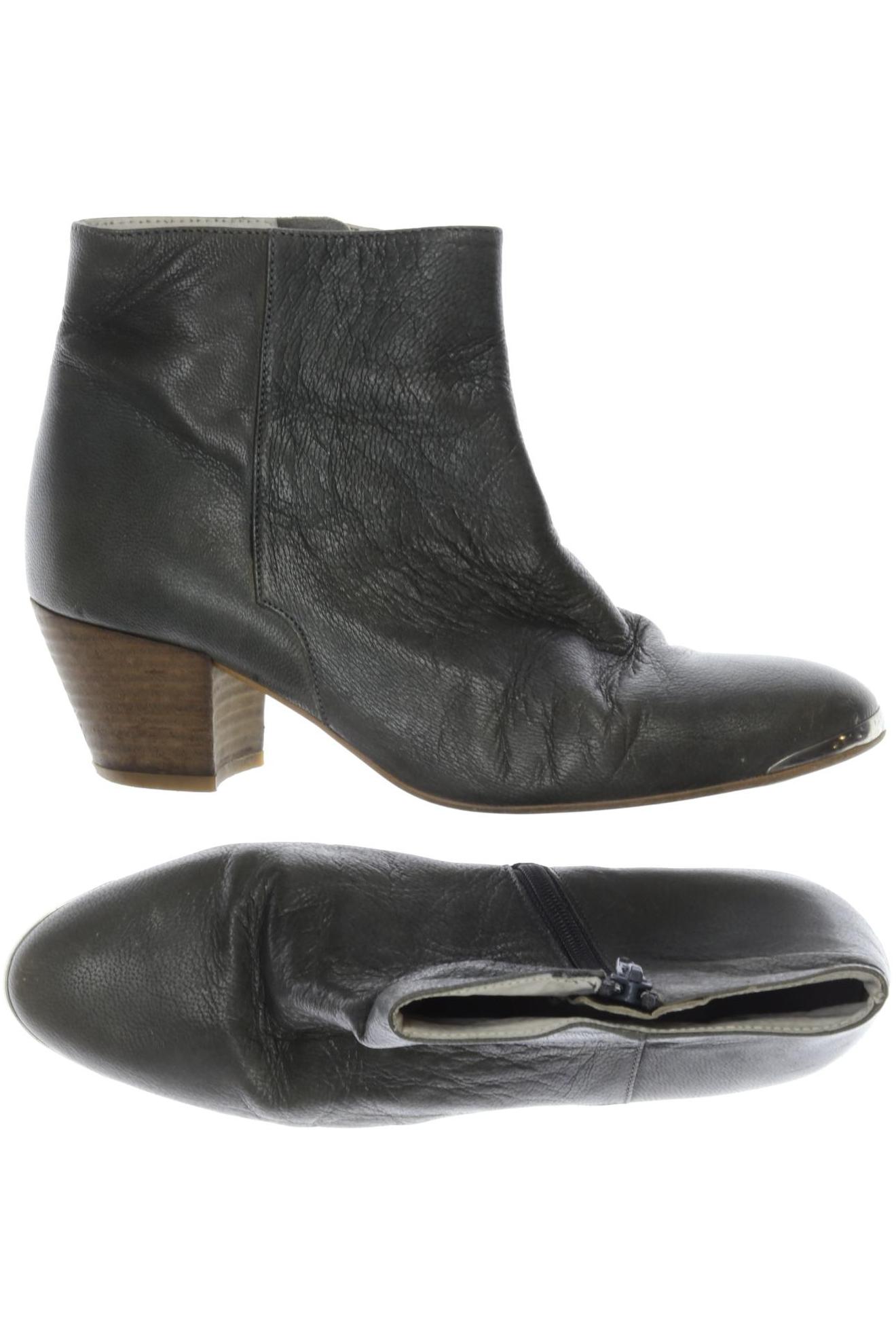 

Jonak Damen Stiefelette, grün, Gr. 38
