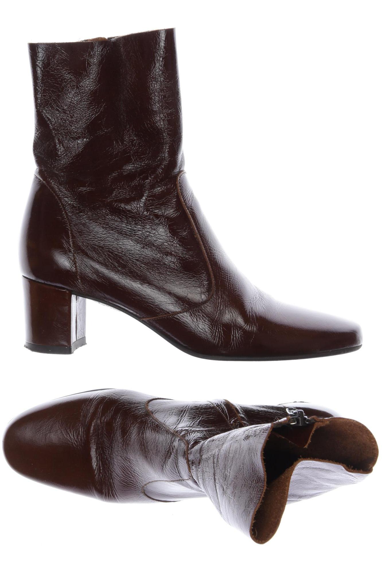 

Jonak Damen Stiefelette, braun, Gr. 37